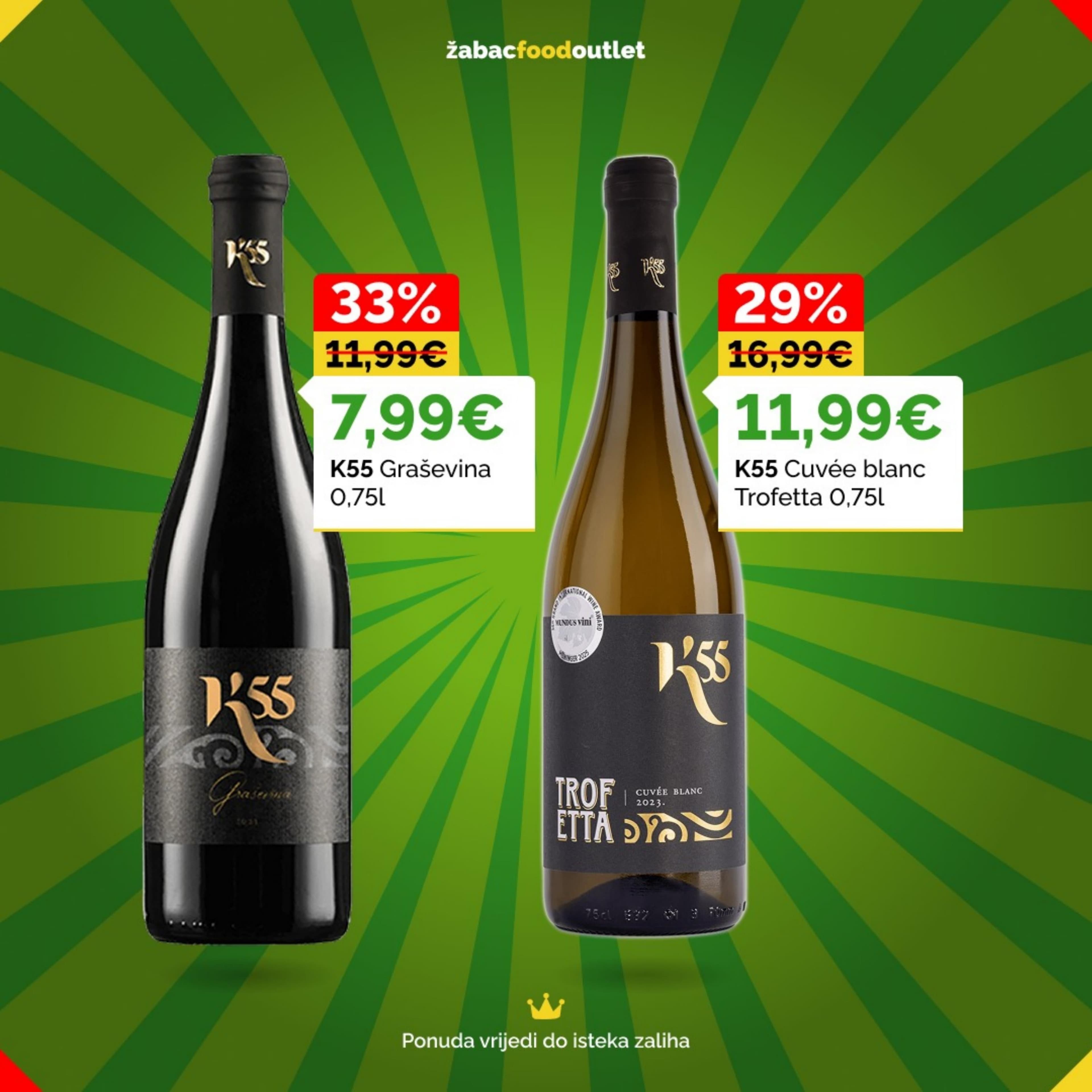 Stranica 34. Žabac kataloga - Tjedna Akcija