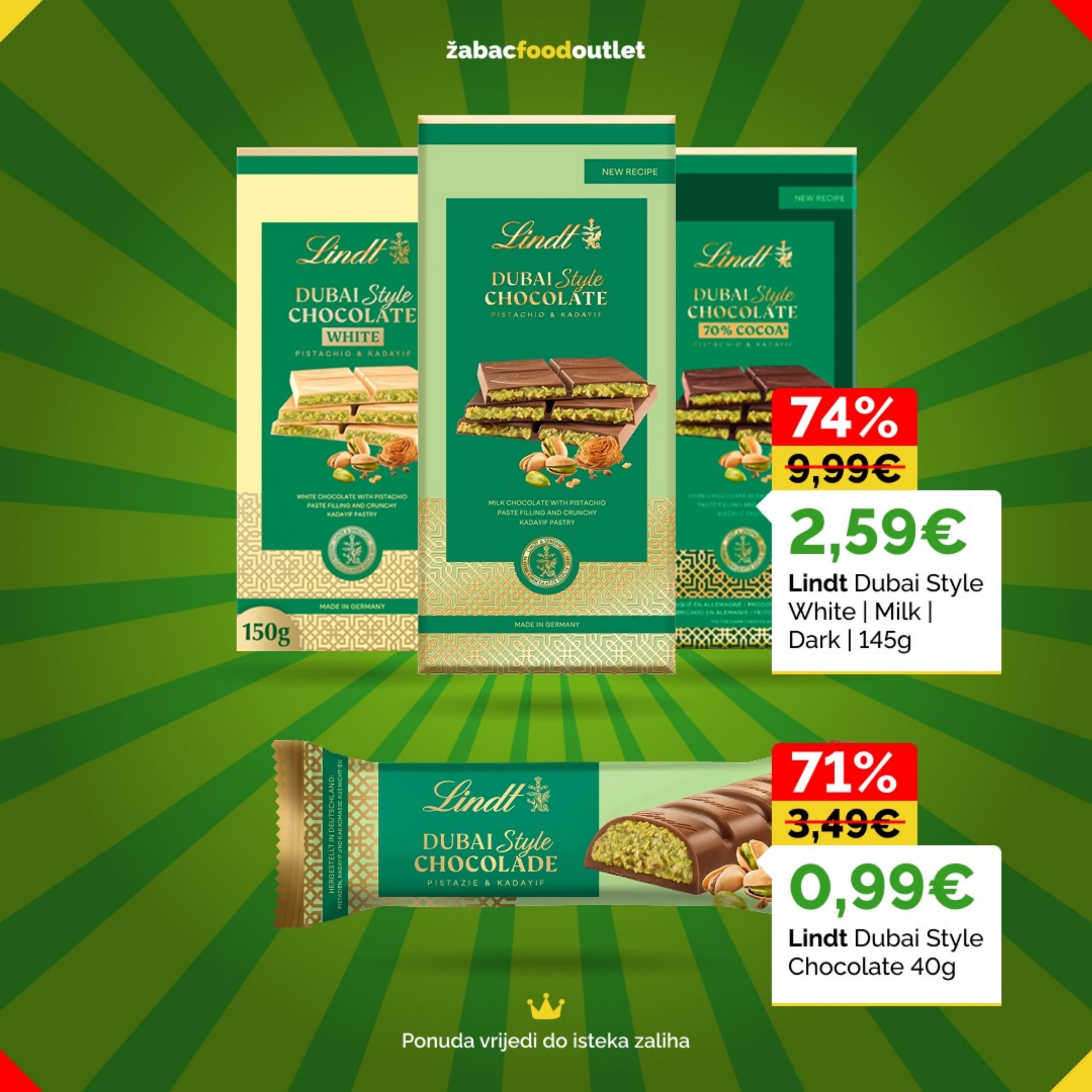 Stranica 35. Žabac kataloga - Tjedna Akcija