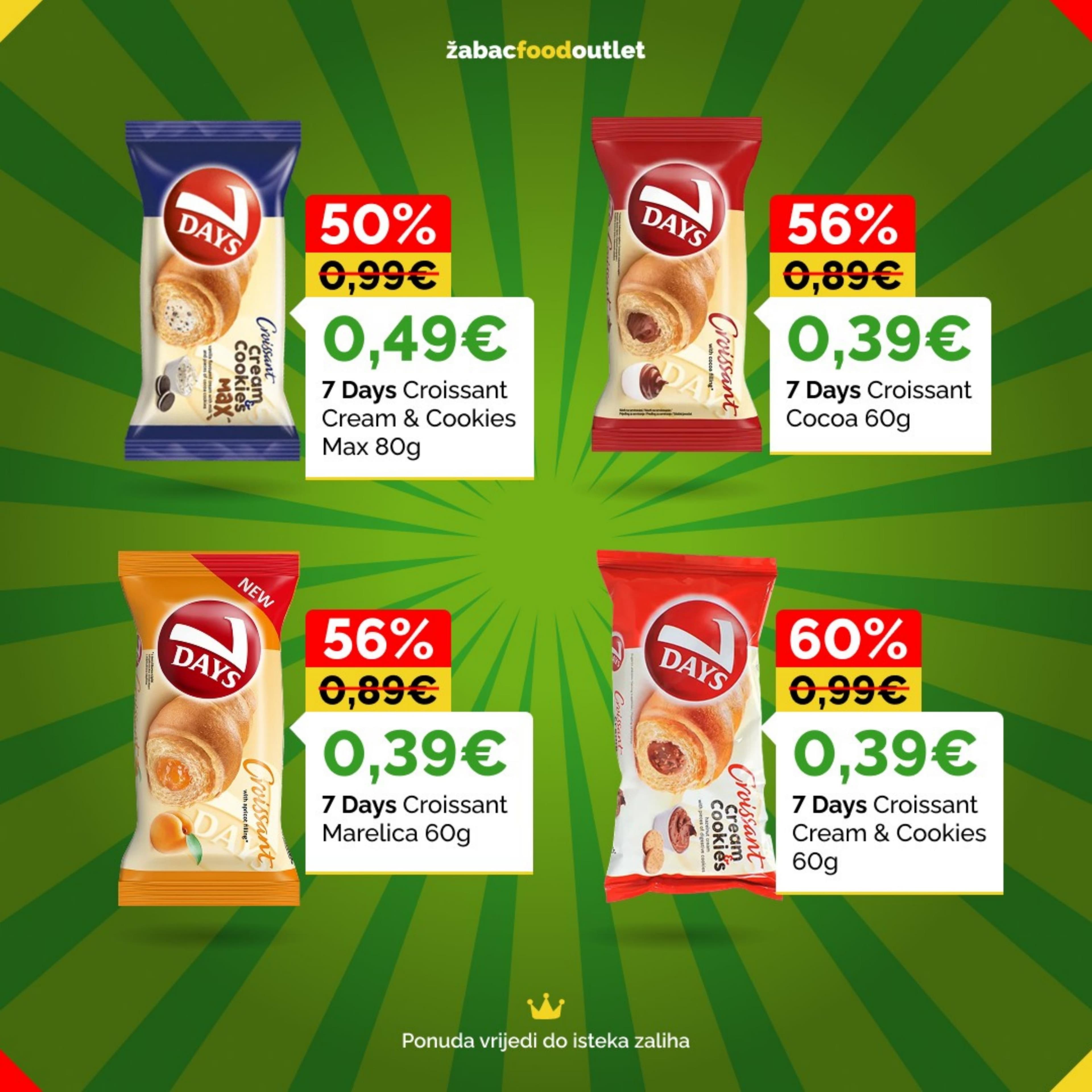 Stranica 4. Žabac kataloga - Tjedna Akcija