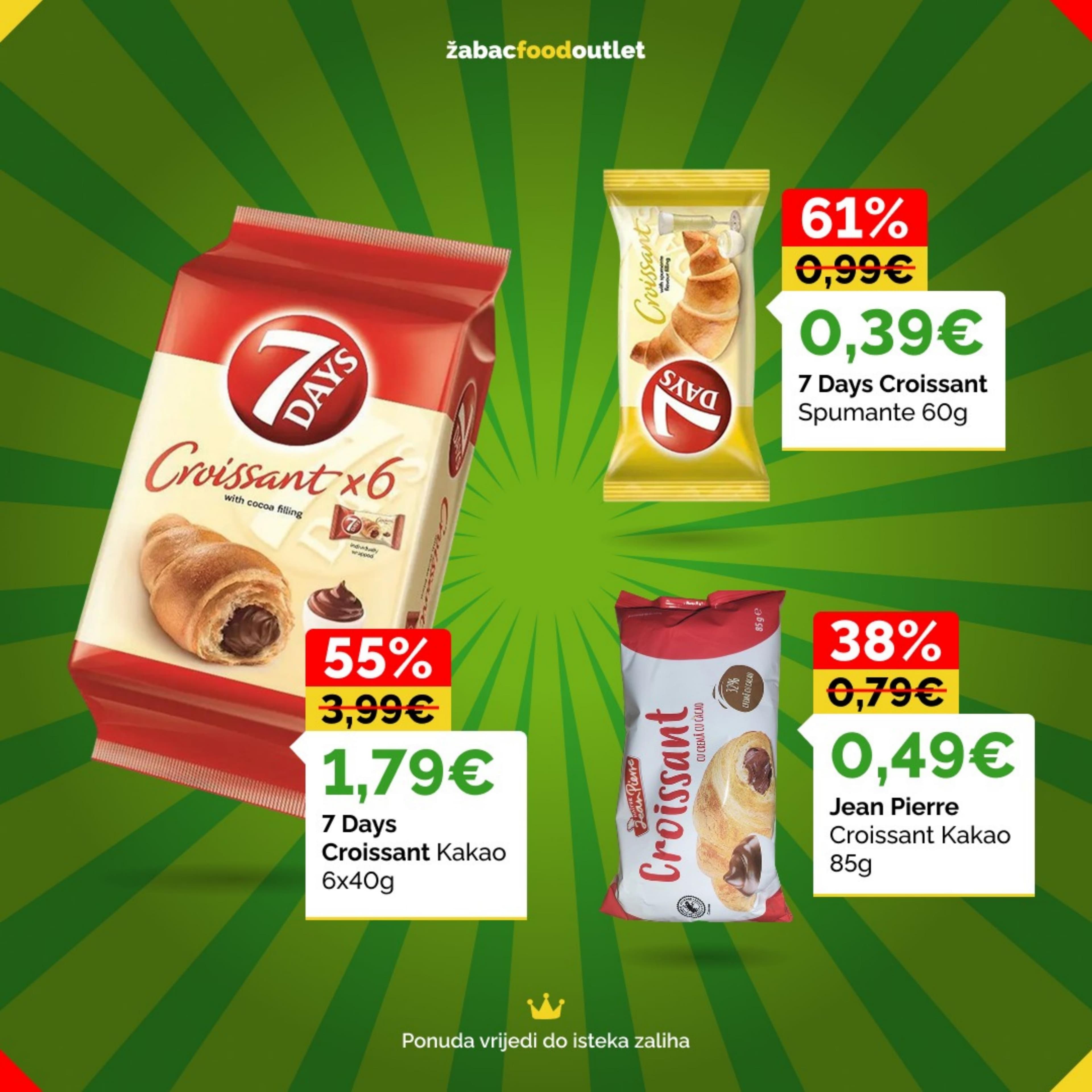 Stranica 6. Žabac kataloga - Tjedna Akcija