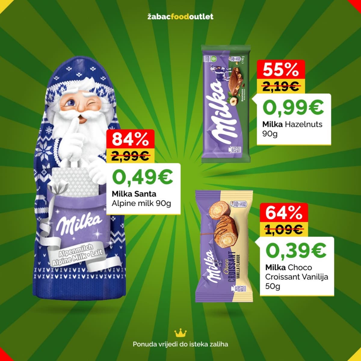 Stranica 8. Žabac kataloga - Tjedna Akcija