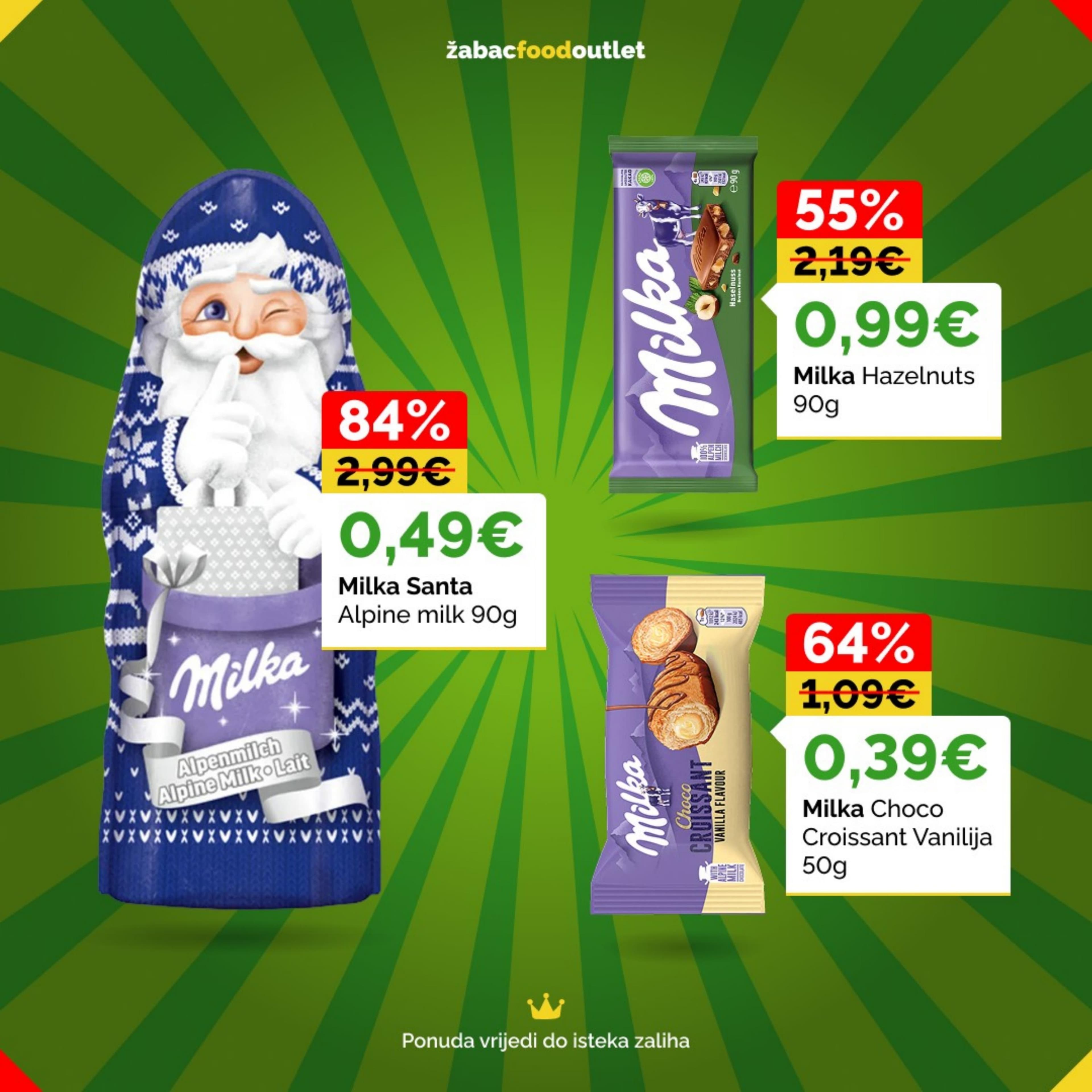 Stranica 8. Žabac kataloga - Tjedna Akcija