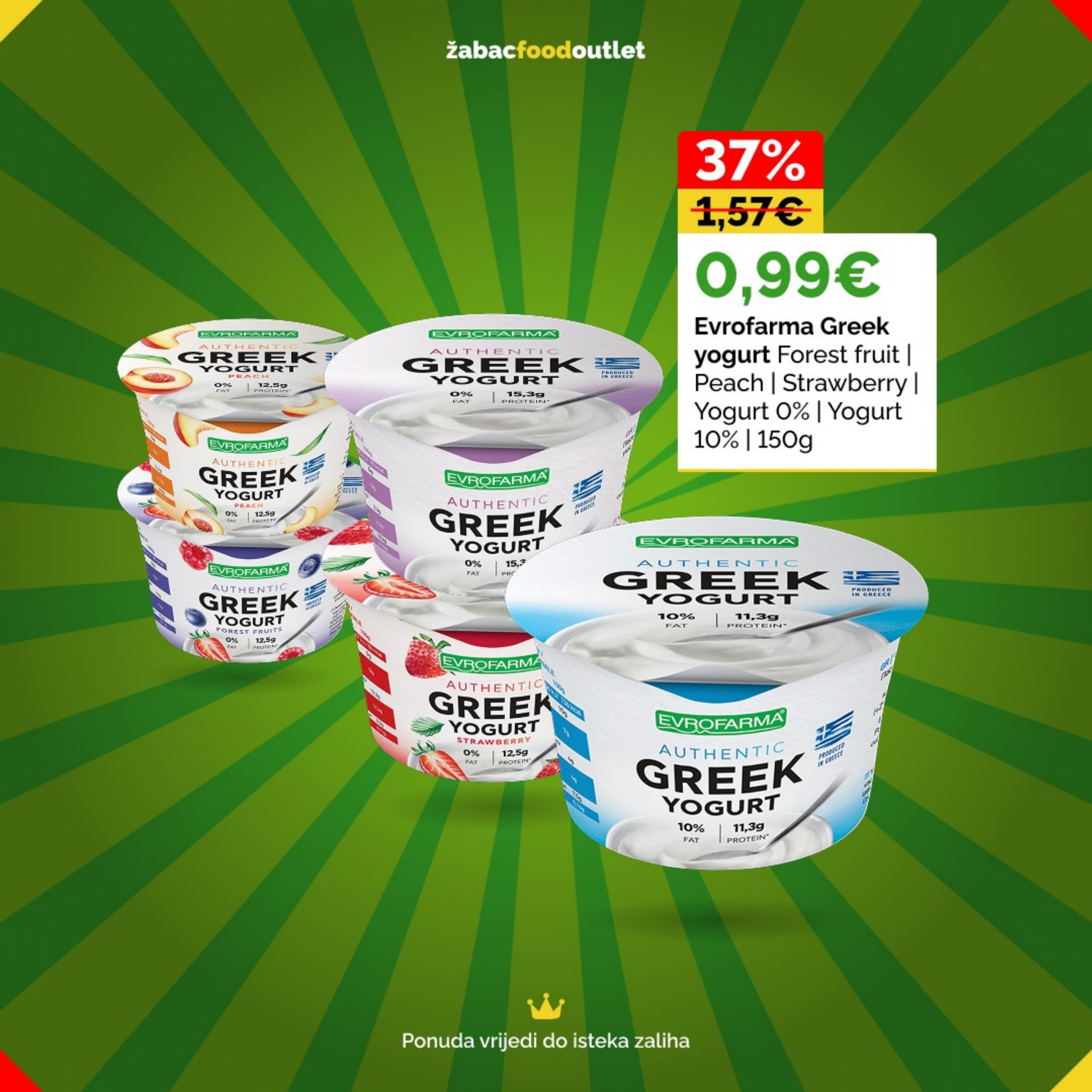 Stranica 9. Žabac kataloga - Tjedna Akcija