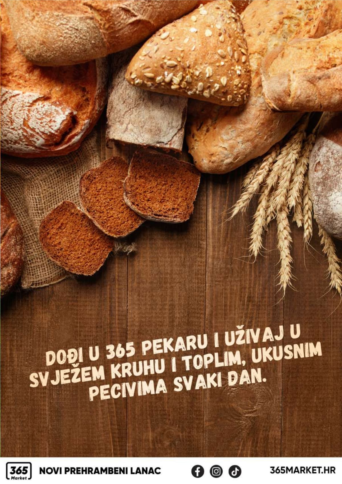Stranica 3. 365 Market kataloga - Tjedna Akcija od 16.05.2026.