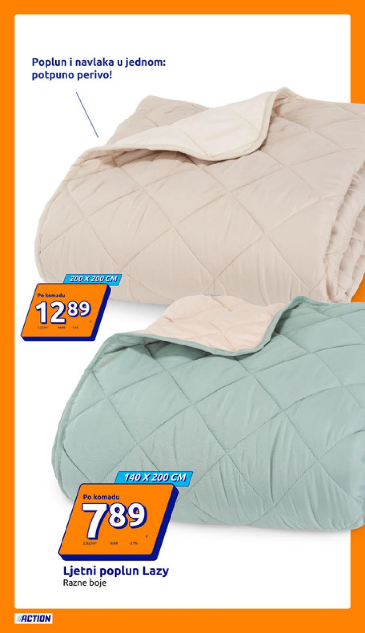 Stranica 5. Action kataloga - Tjedna Akcija od 15.03.2026.