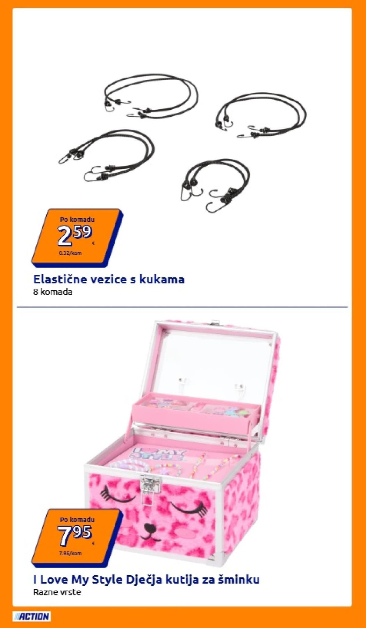 Stranica 21. Action kataloga - Tjedna Akcija od 26.03.2026.