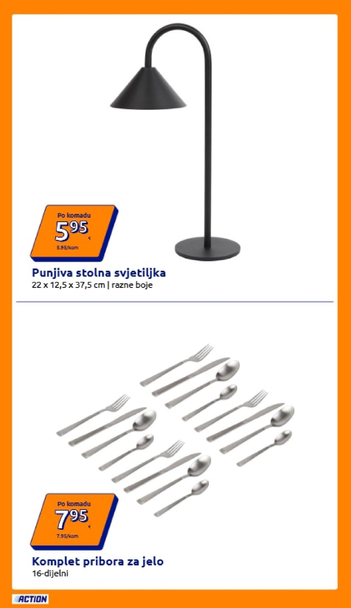 Stranica 26. Action kataloga - Tjedna Akcija