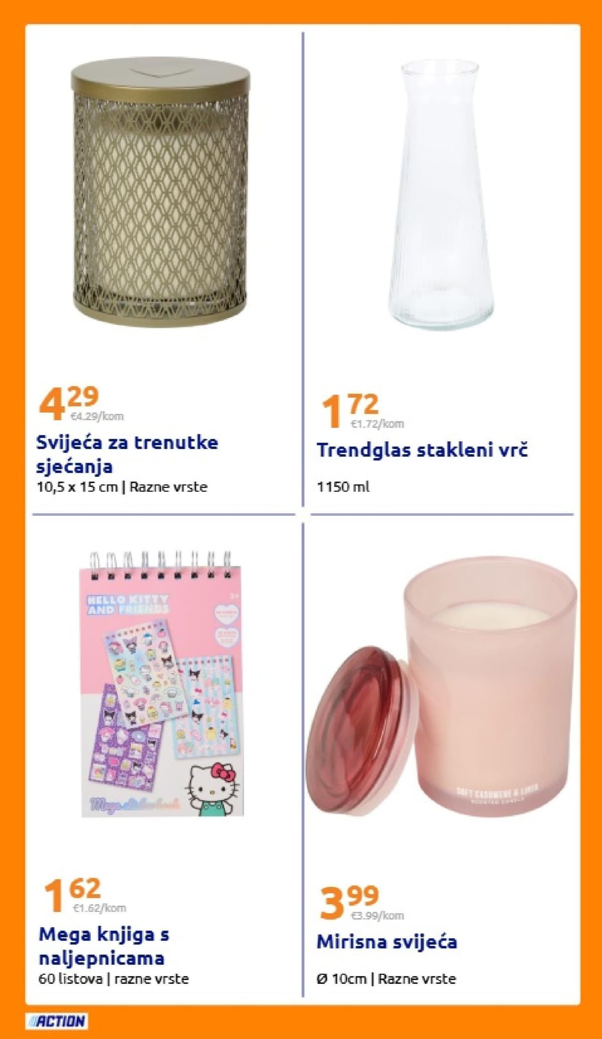 Stranica 27. Action kataloga - Tjedna Akcija