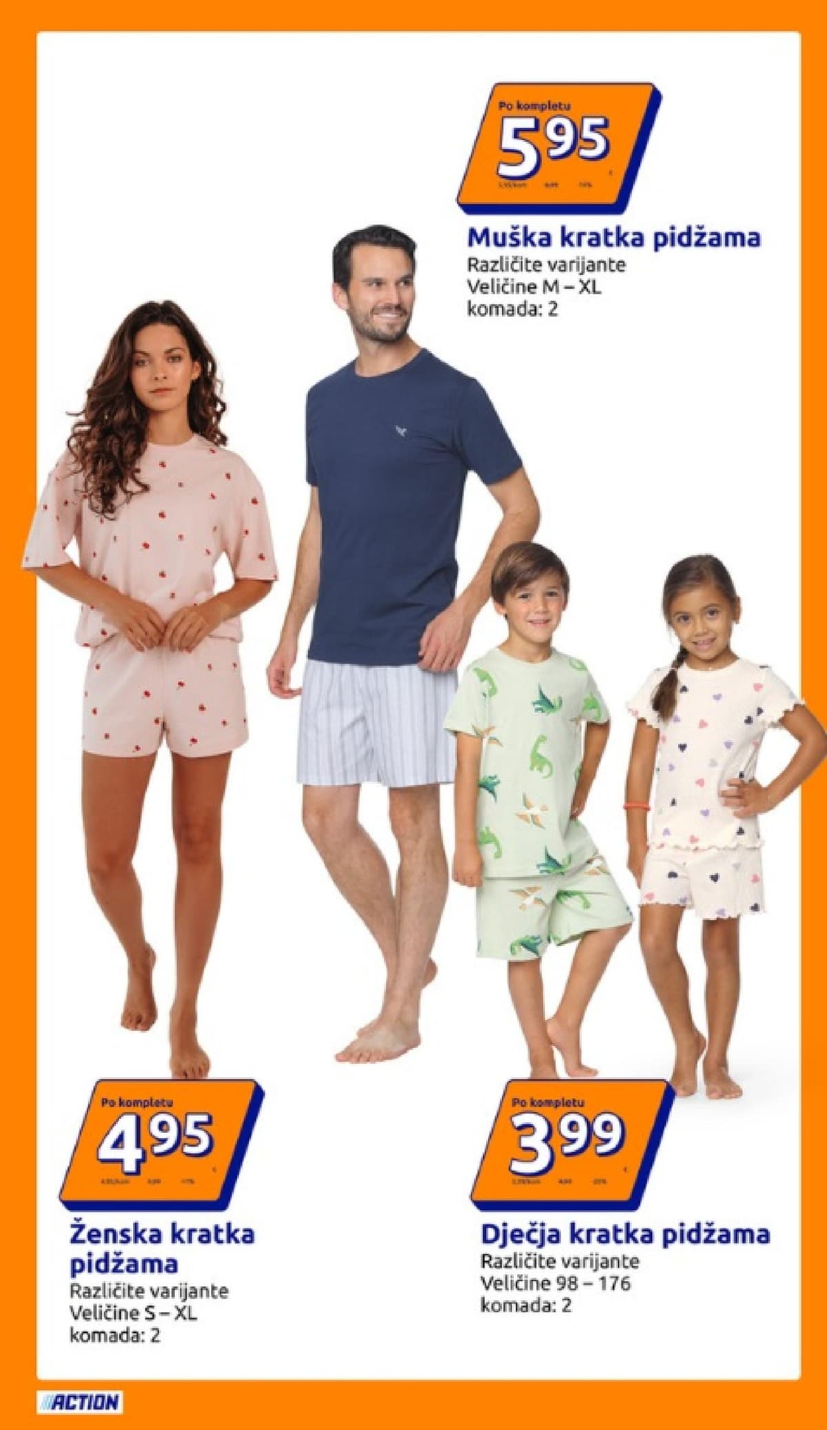 Stranica 5. Action kataloga - Tjedna Akcija od 26.03.2026.