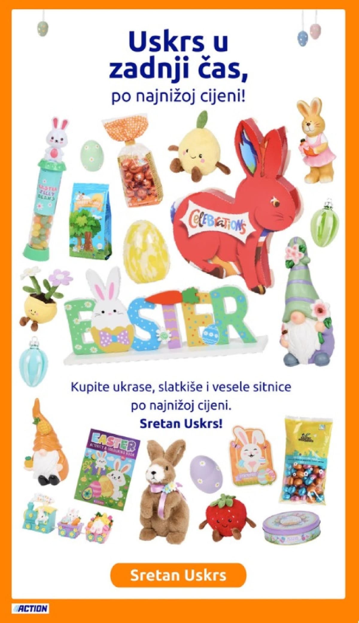 Stranica 8. Action kataloga - Tjedna Akcija od 26.03.2026.