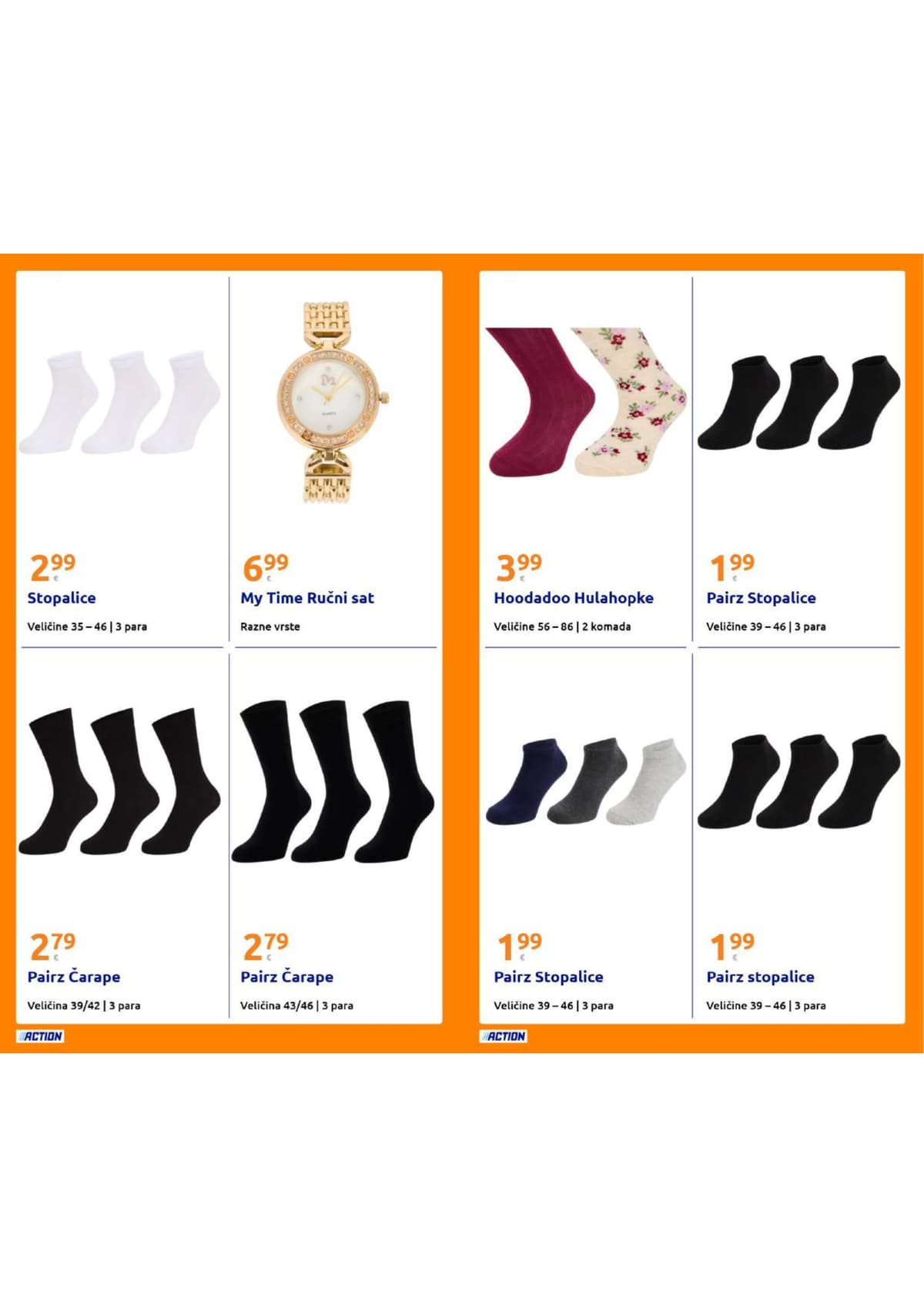 Stranica 13. Action kataloga - Tjedna Akcija od 15.04.2026.