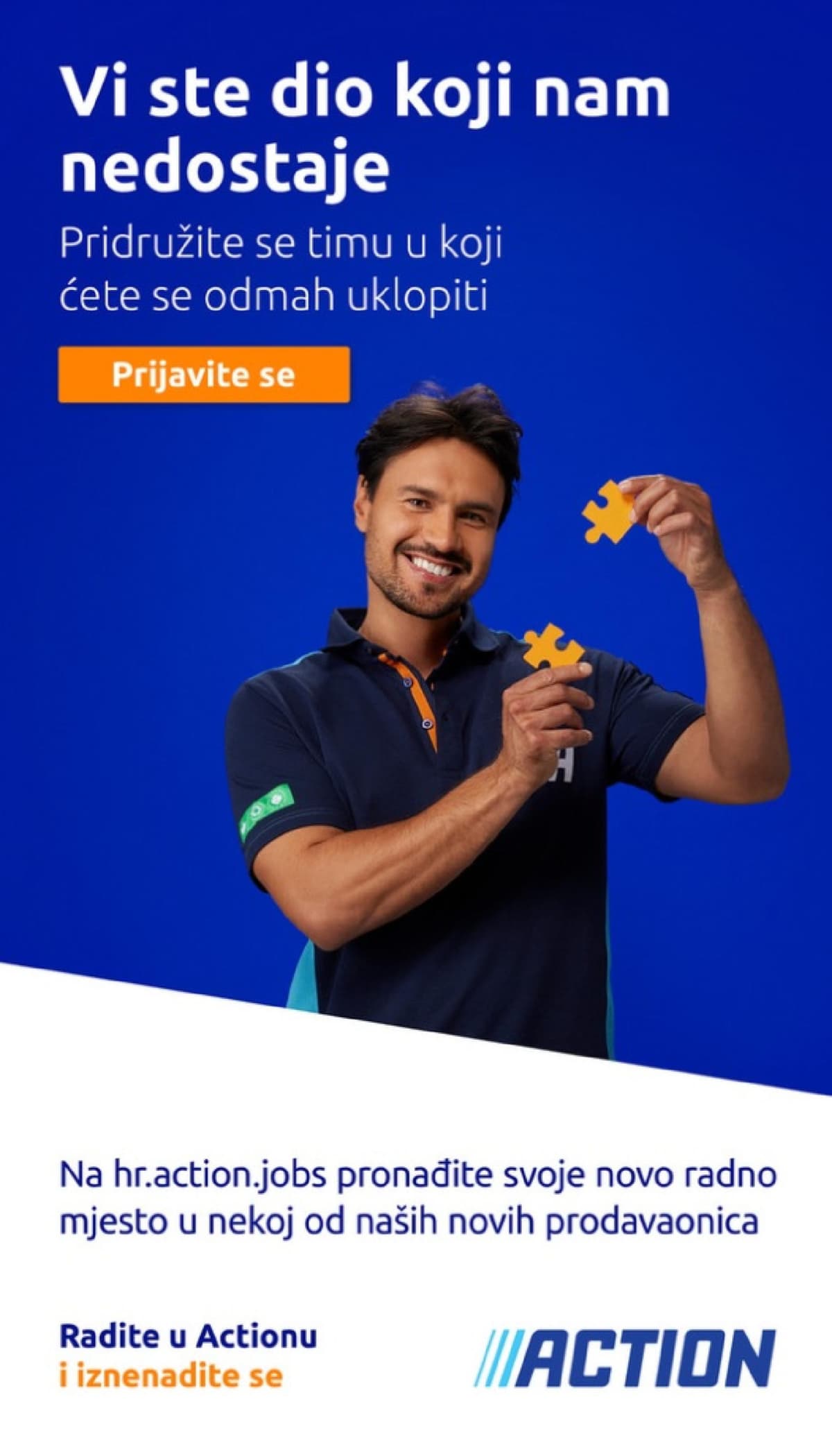 Stranica 21. Action kataloga - Tjedna Akcija od 22.04.2026.