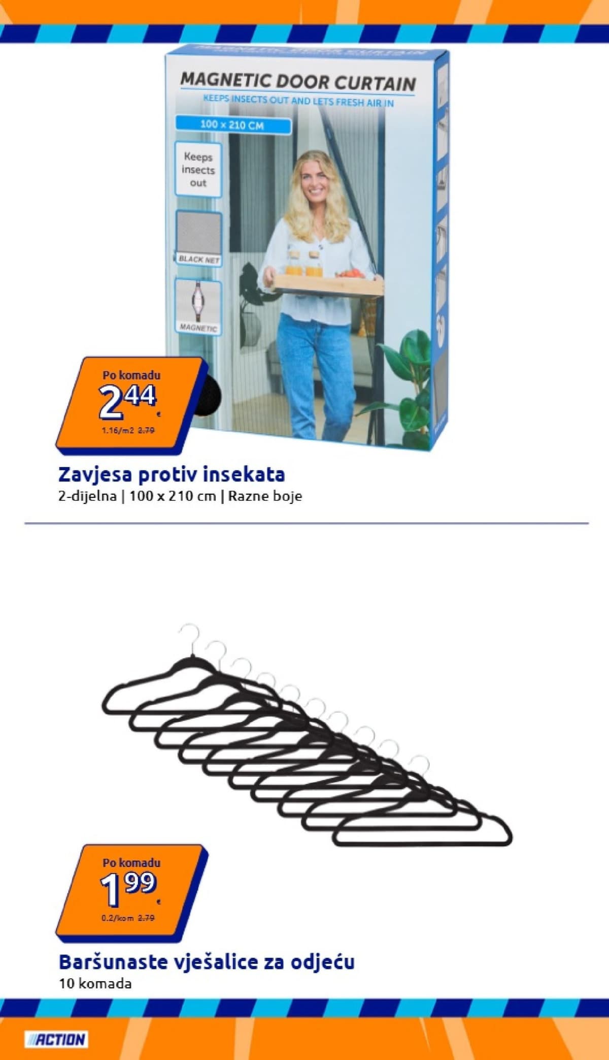 Stranica 12. Action kataloga - Tjedna Akcija od 29.04.2026.