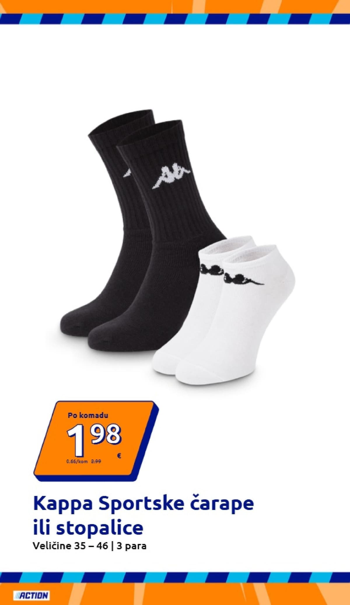 Stranica 3. Action kataloga - Tjedna Akcija