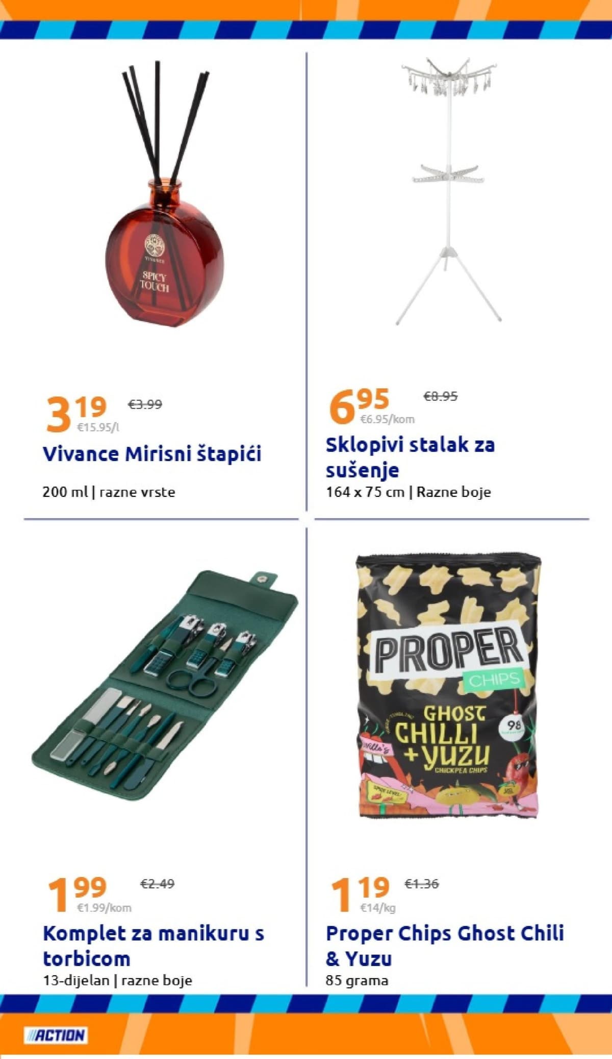 Stranica 31. Action kataloga - Tjedna Akcija od 29.04.2026.