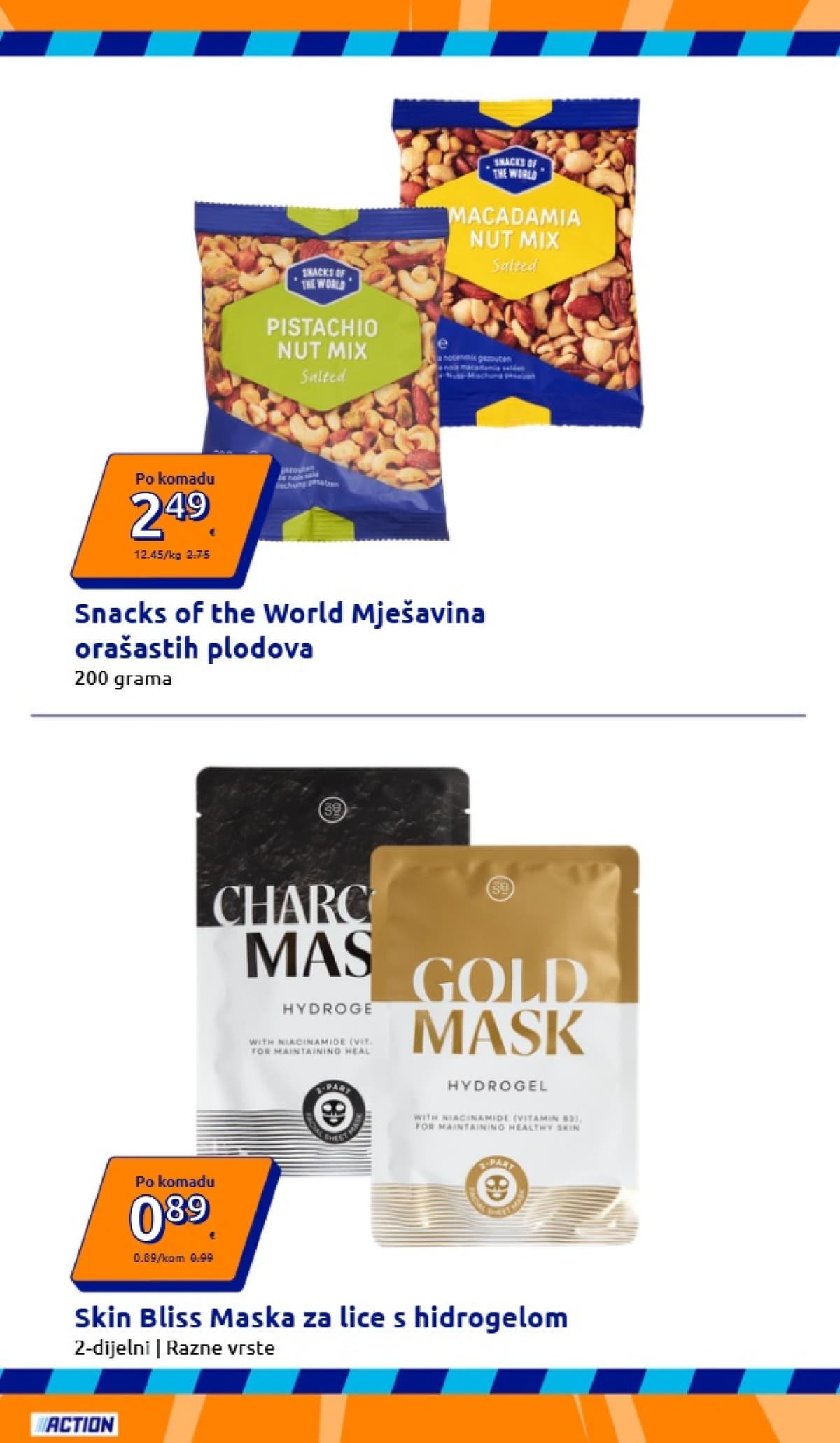 Stranica 4. Action kataloga - Tjedna Akcija od 29.04.2026.