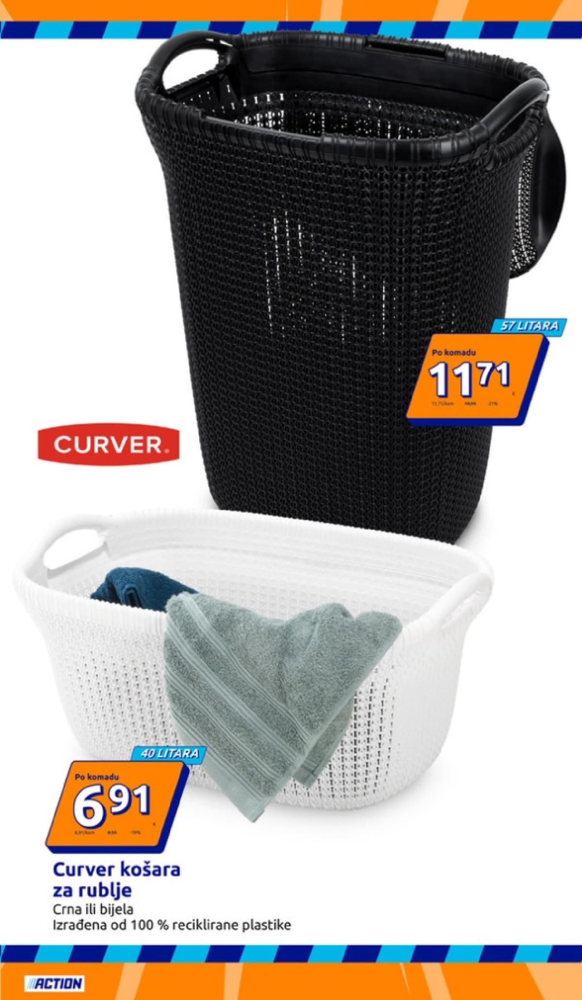 Stranica 5. Action kataloga - Tjedna Akcija od 29.04.2026.