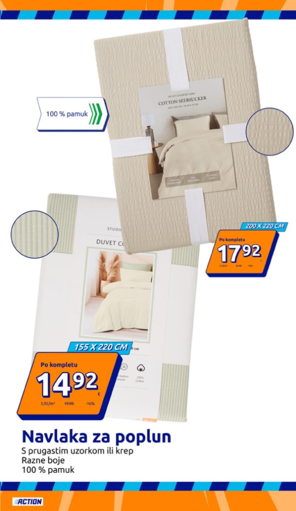 Stranica 9. Action kataloga - Tjedna Akcija od 29.04.2026.