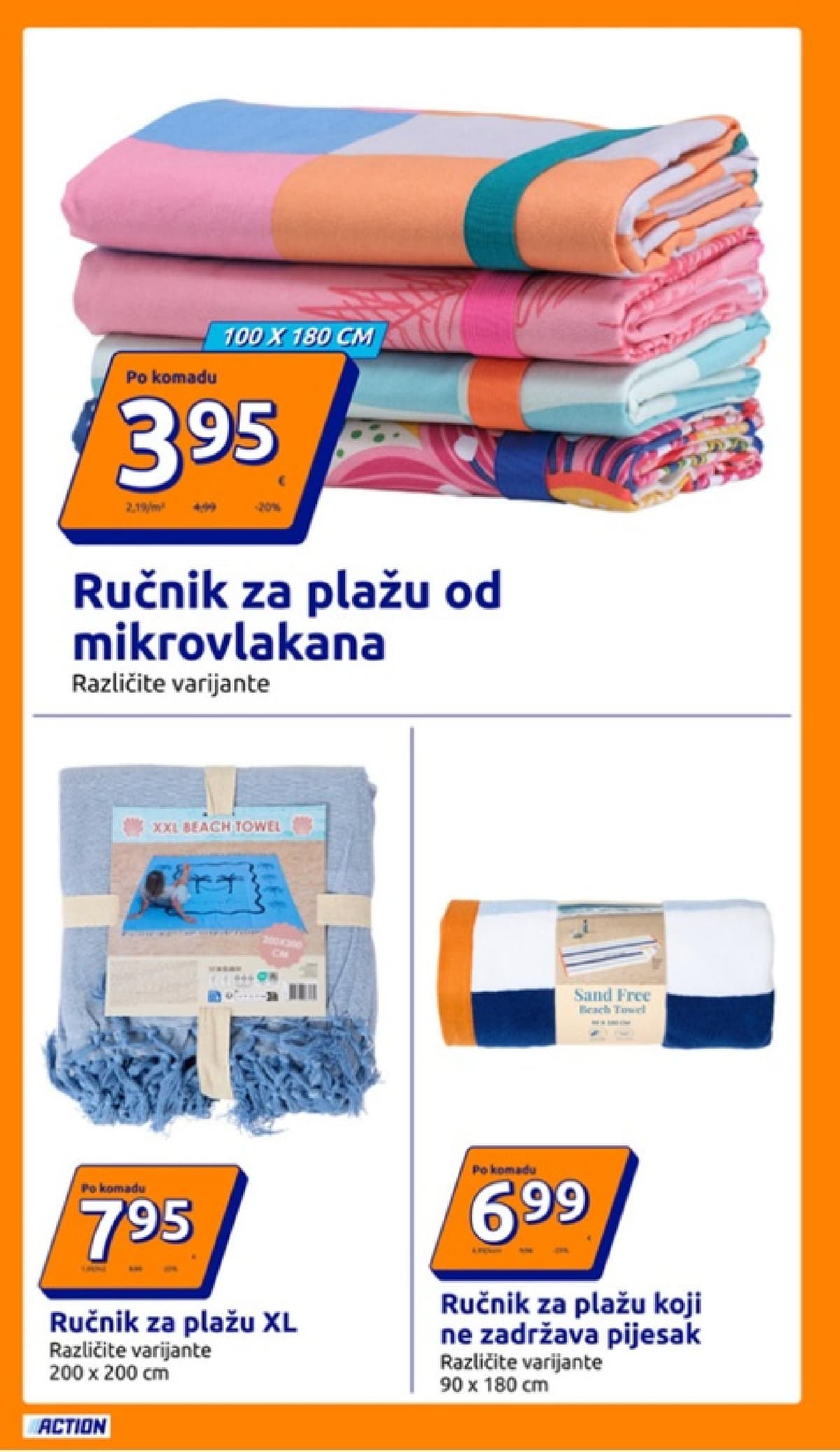 Stranica 24. Action kataloga - Tjedna Akcija od 18.06.2026