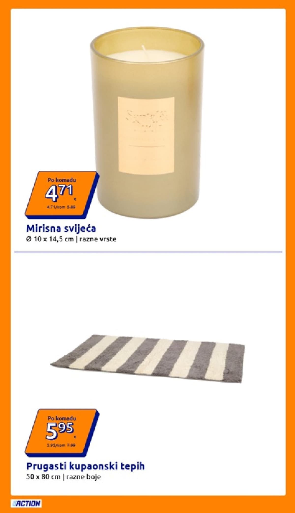 Stranica 31. Action kataloga - Tjedna Akcija