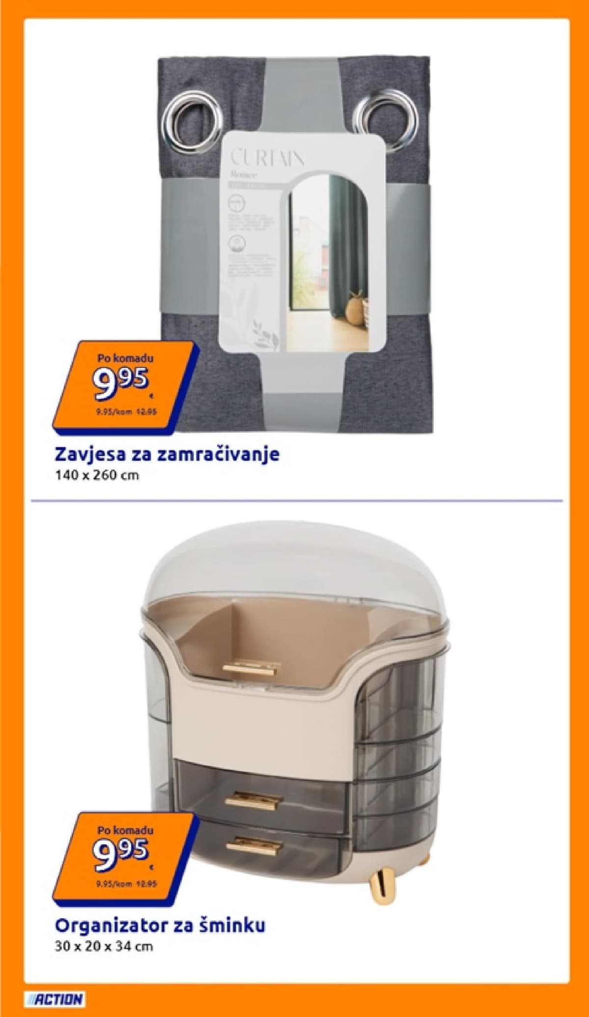 Stranica 31. Action kataloga - Tjedna Akcija