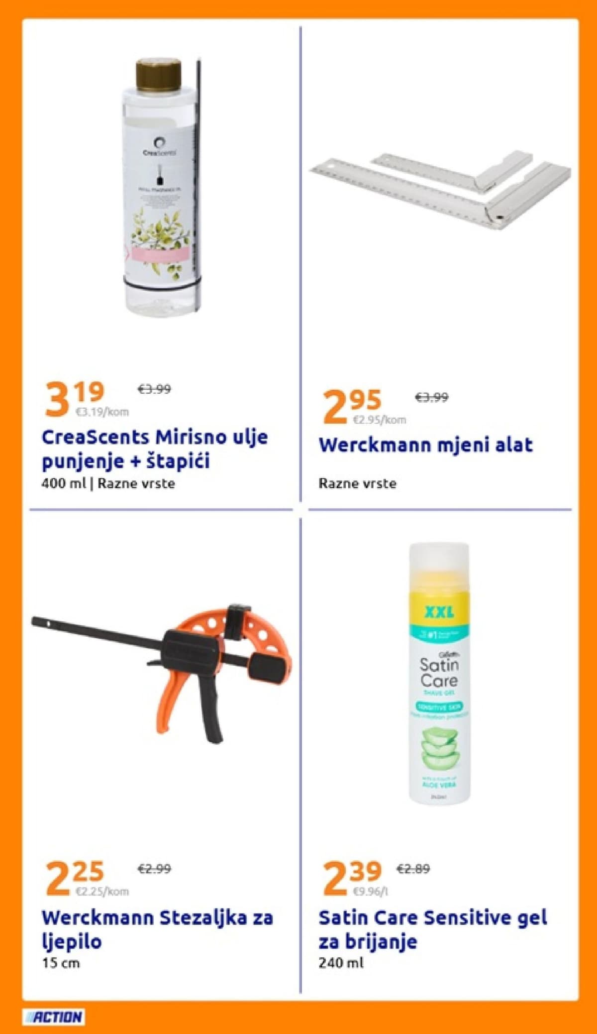 Stranica 25. Action kataloga - Tjedna Akcija