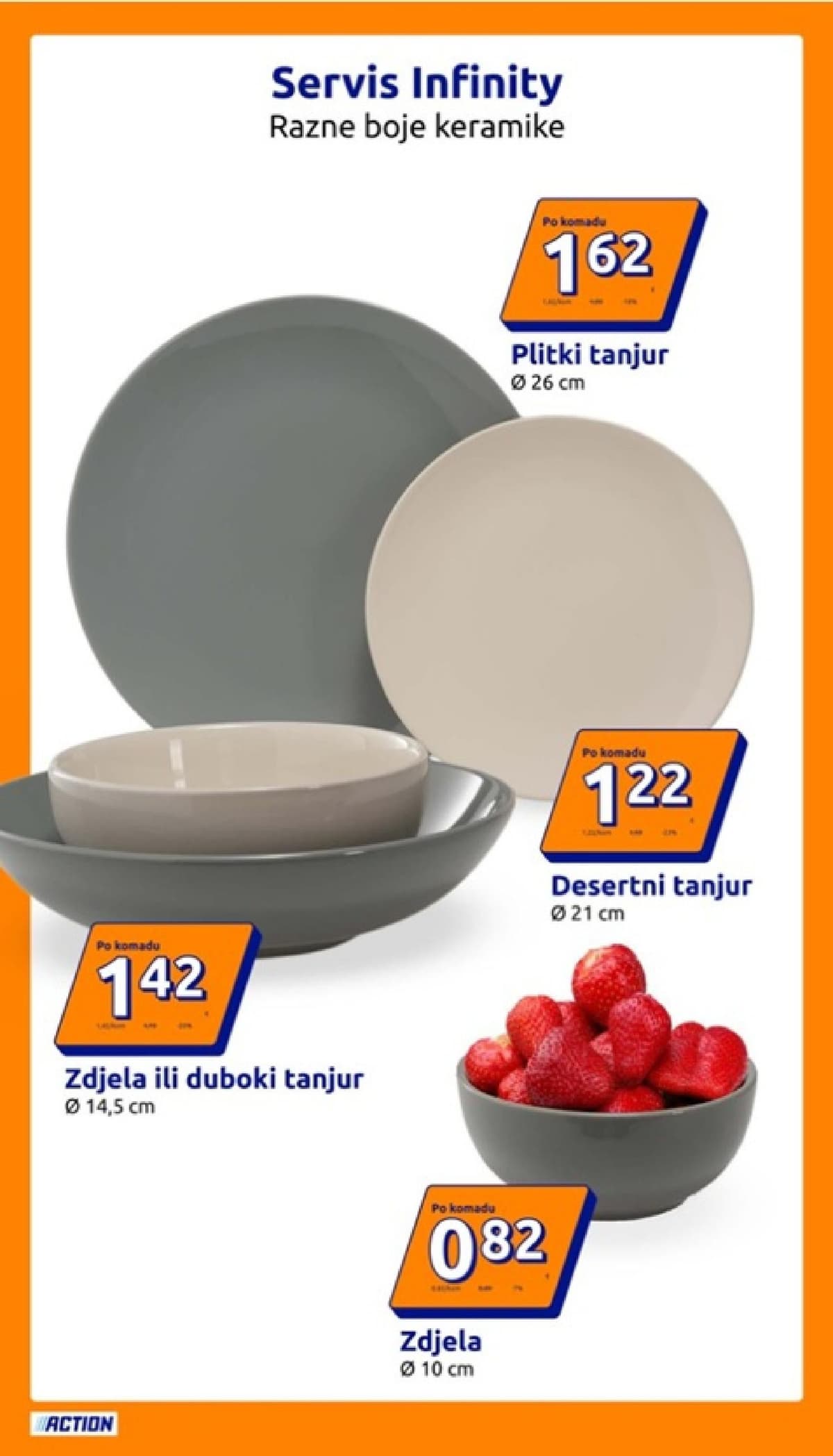 Stranica 19. Action kataloga - Akcija tjedna