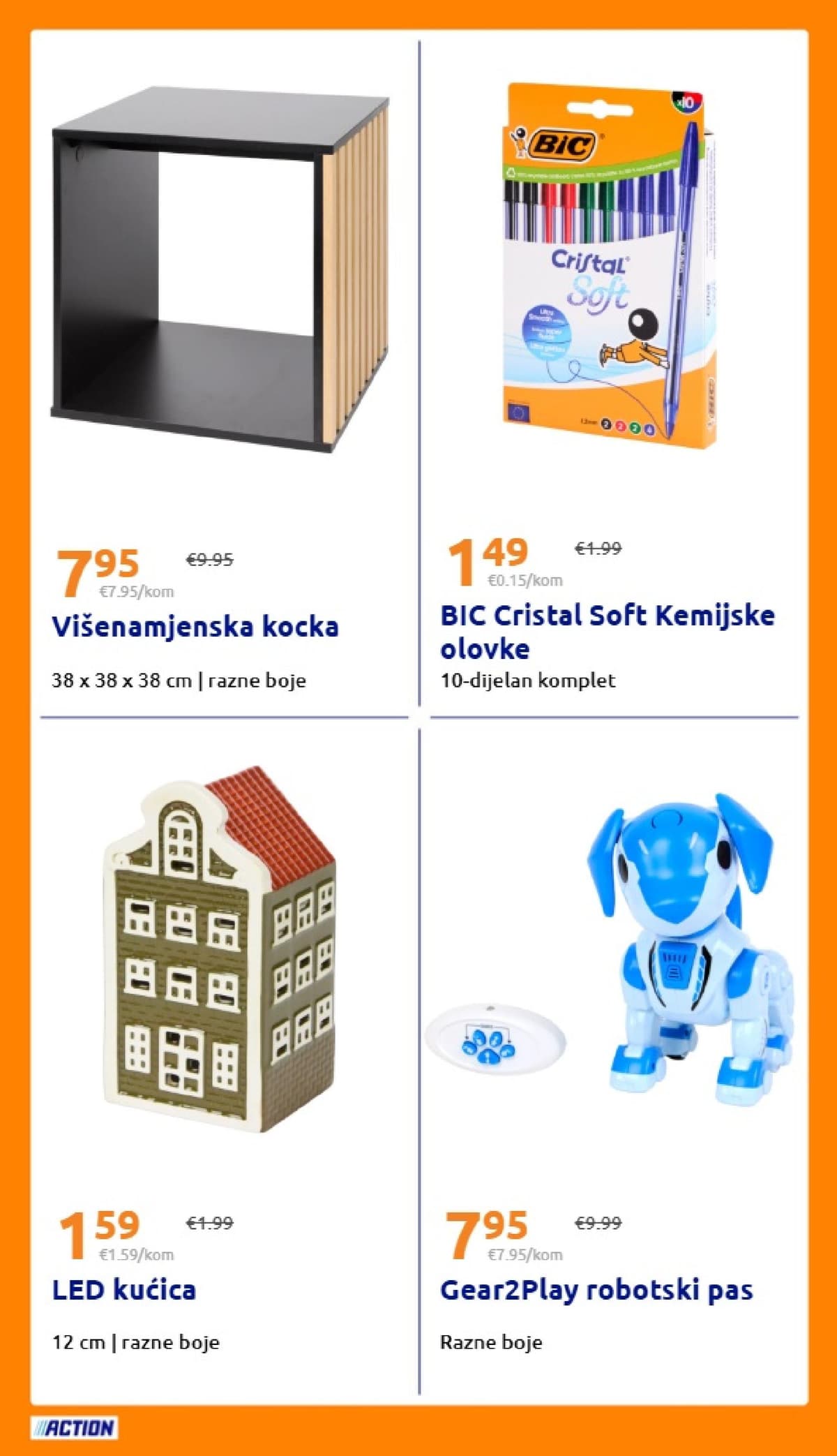 Stranica 31. Action kataloga - Akcija tjedna
