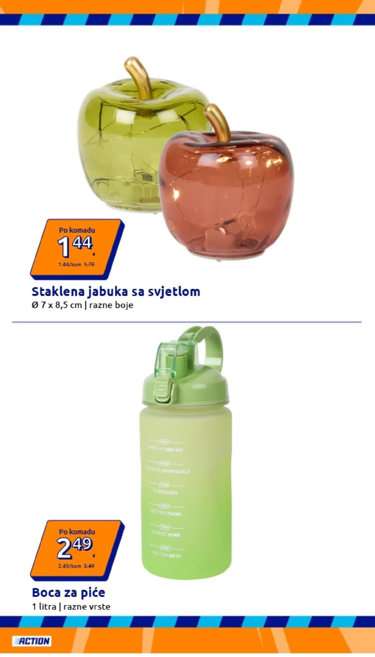 Stranica 4. Action kataloga - Tjedna Akcija od 04.09.2026.