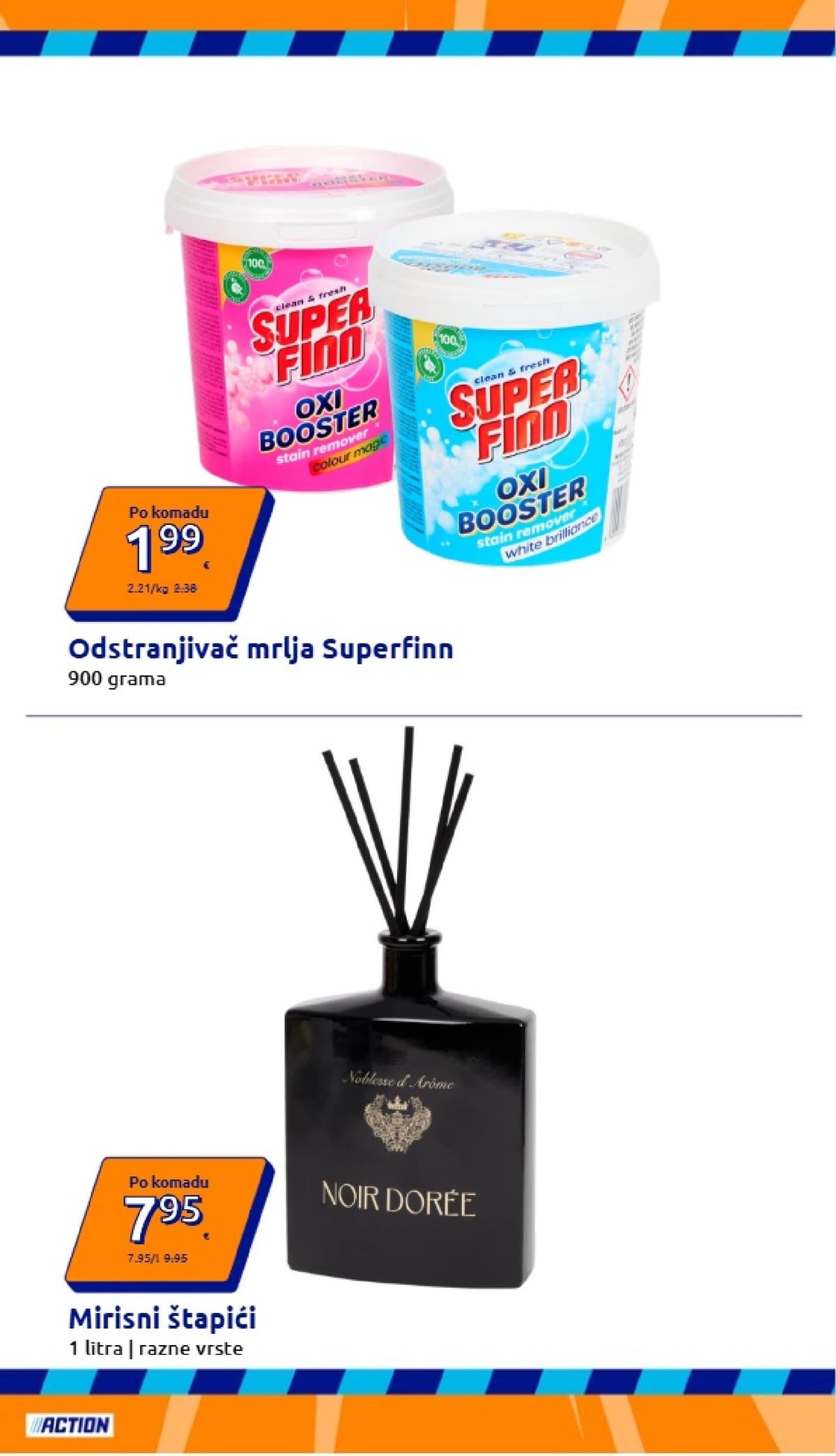 Stranica 6. Action kataloga - Tjedna Akcija od 04.09.2026.