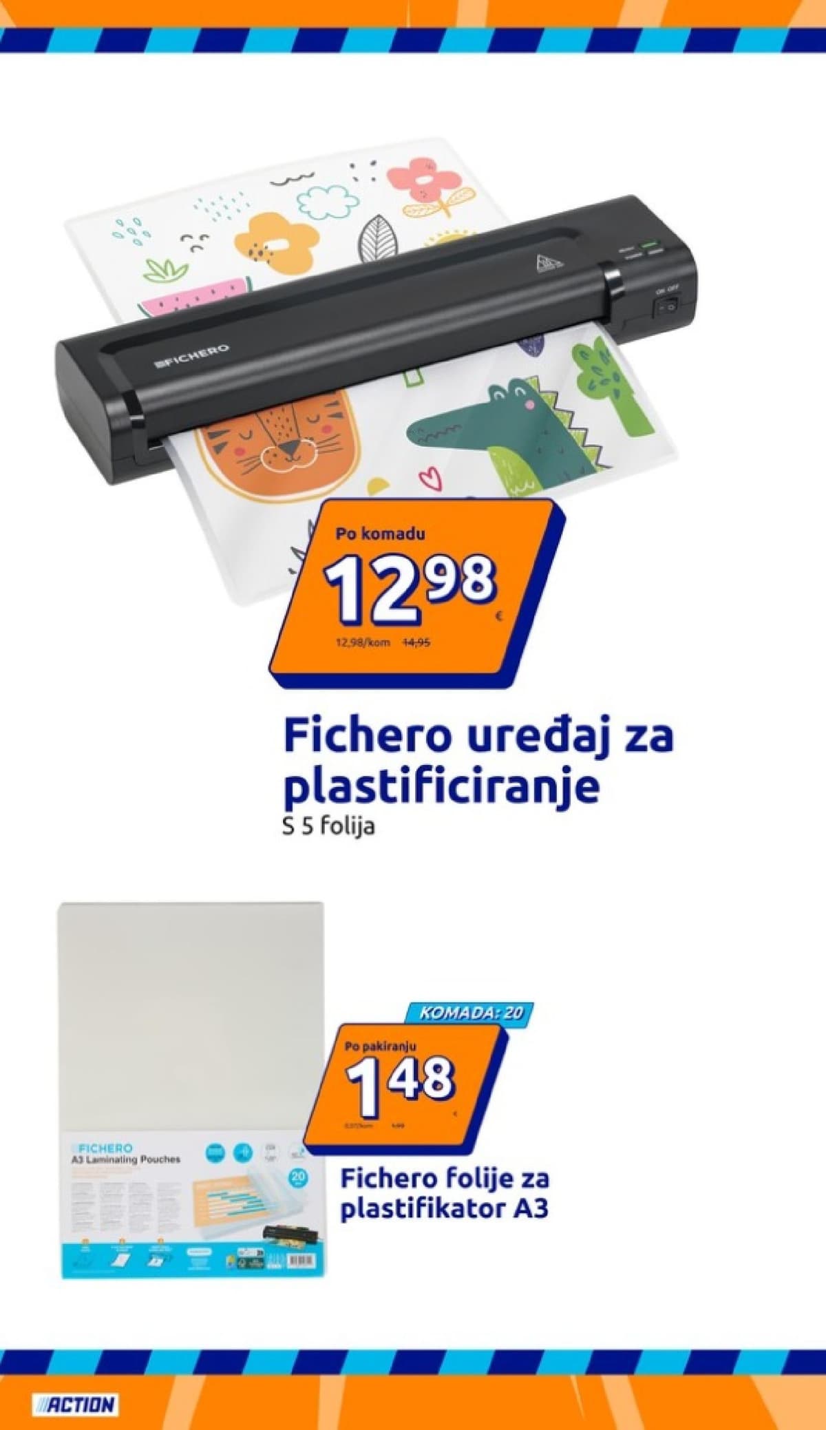 Stranica 13. Action kataloga - Tjedna Akcija od 04.09.2026.