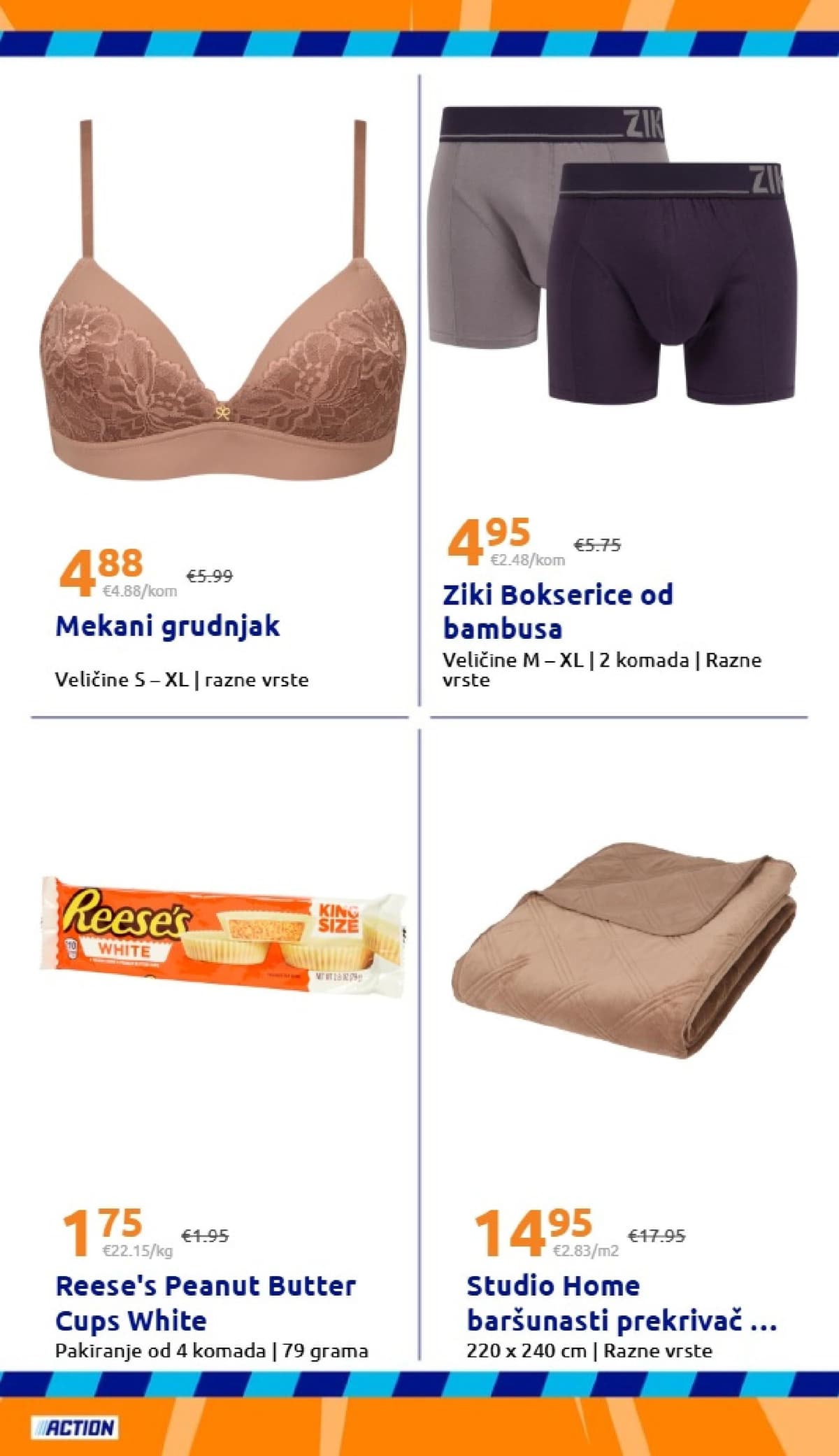 Stranica 20. Action kataloga - Tjedna Akcija