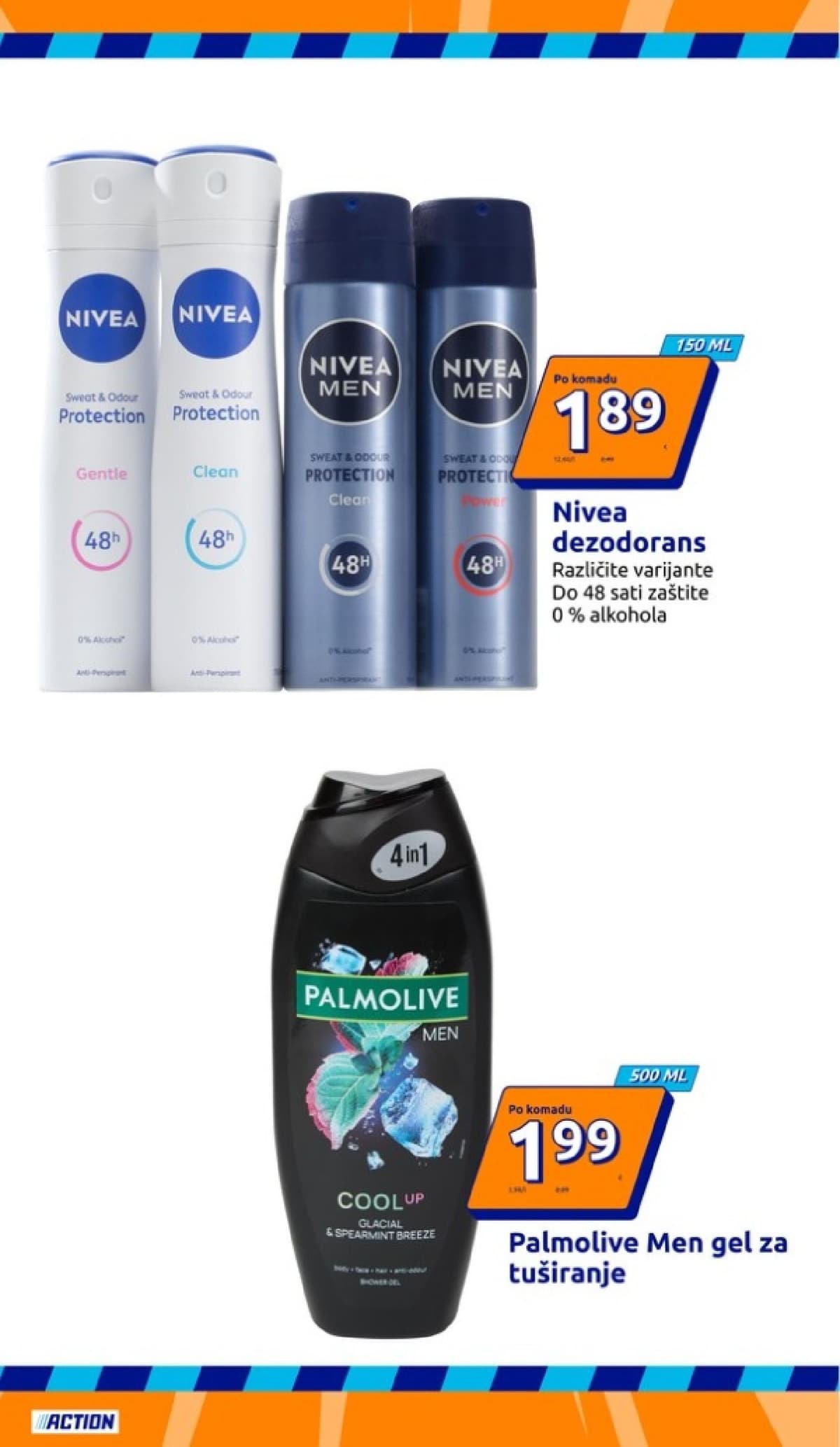 Stranica 22. Action kataloga - Tjedna Akcija