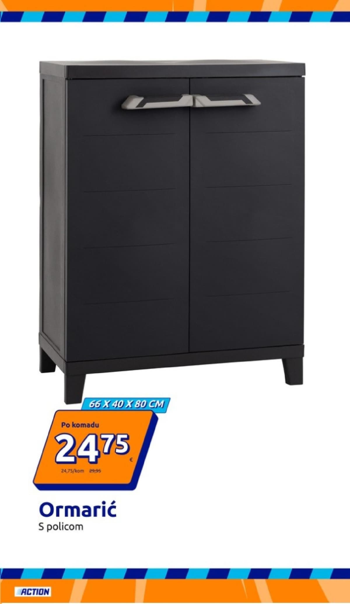 Stranica 25. Action kataloga - Tjedna Akcija