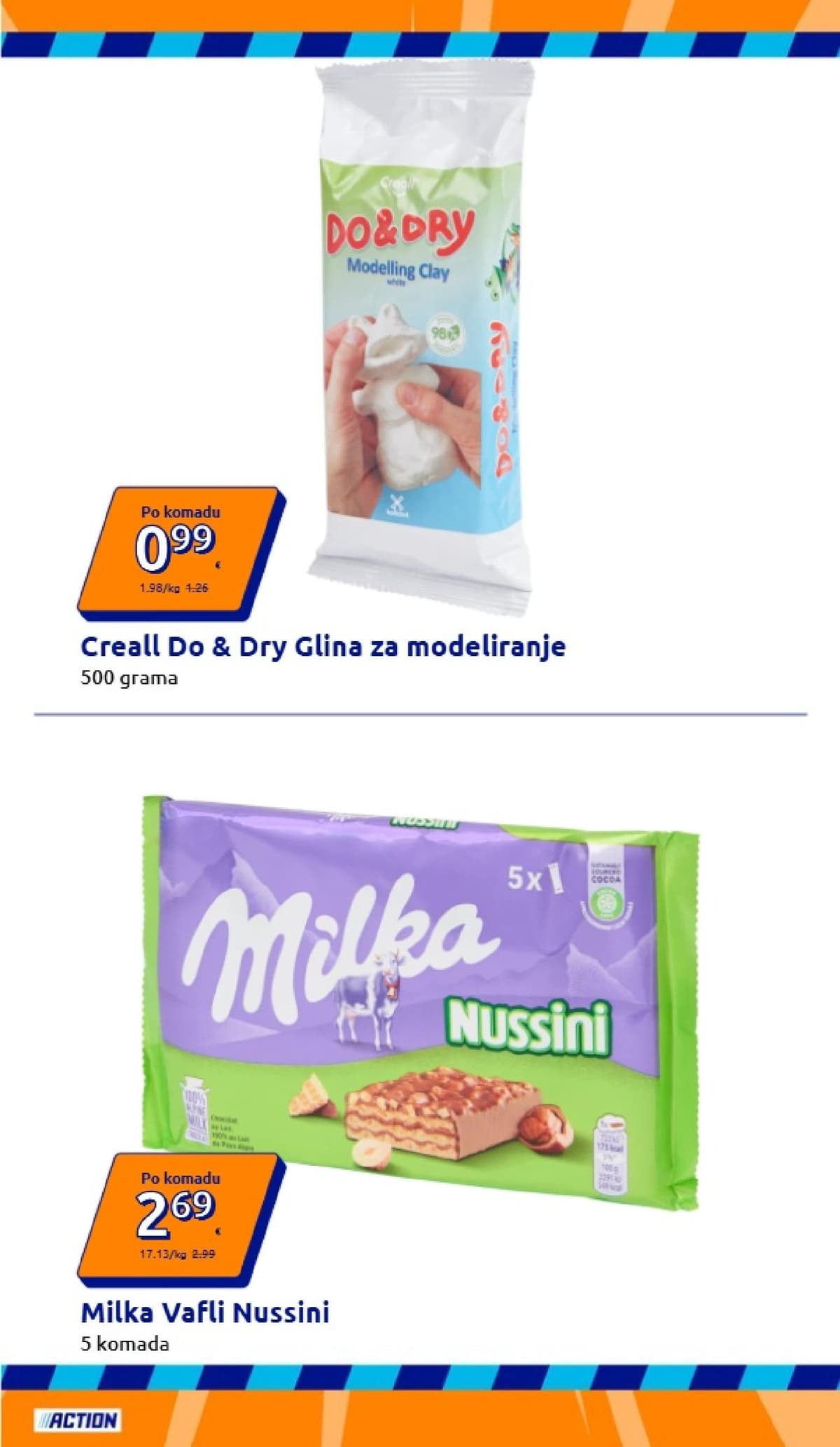 Stranica 14. Action kataloga - Tjedna Akcija
