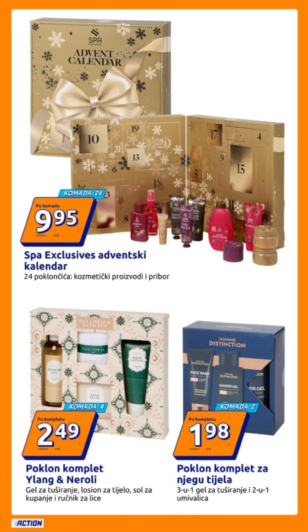 Stranica 13. Action kataloga - Tjedna Akcija
