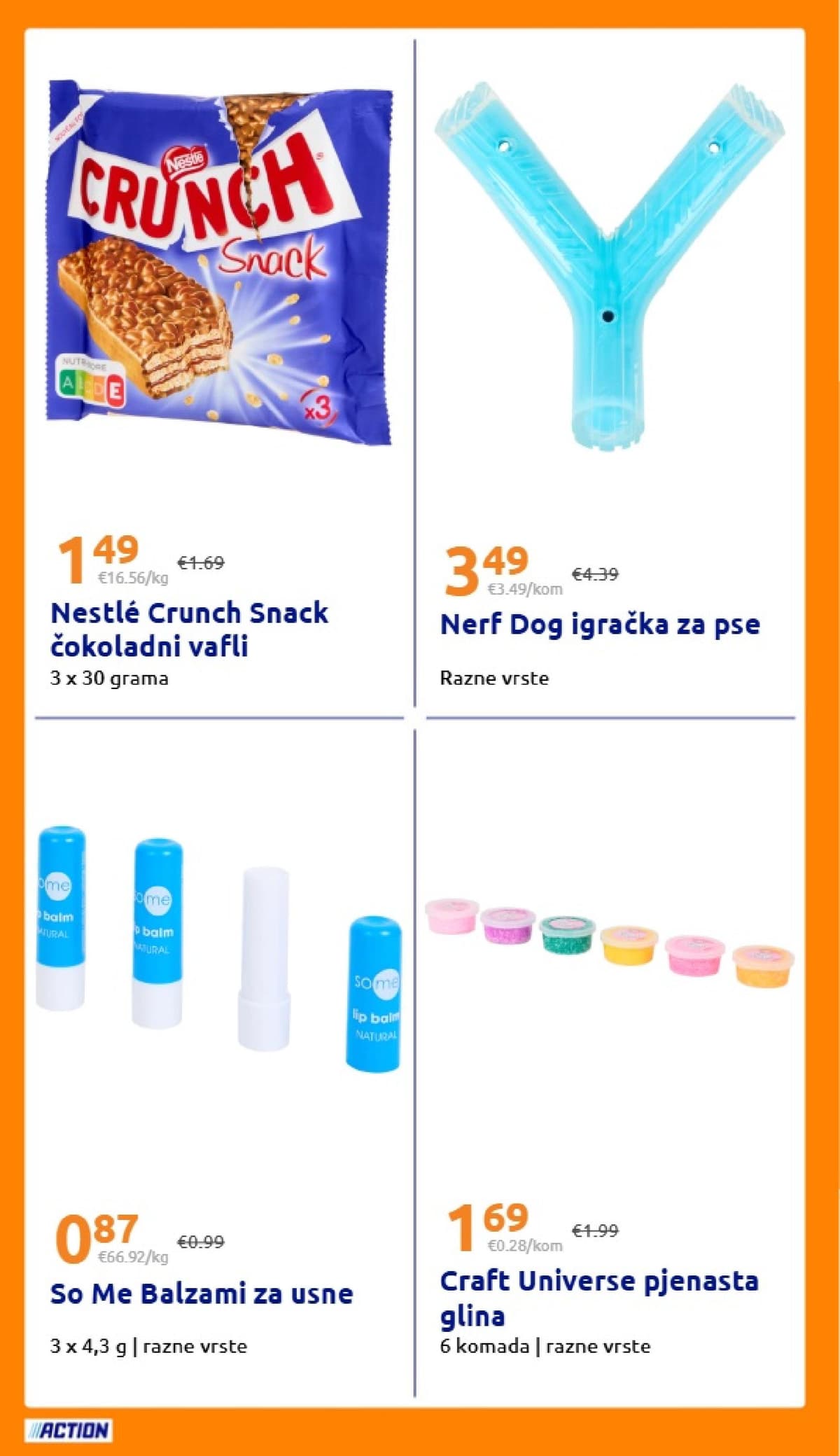 Stranica 26. Action kataloga - Tjedna Akcija