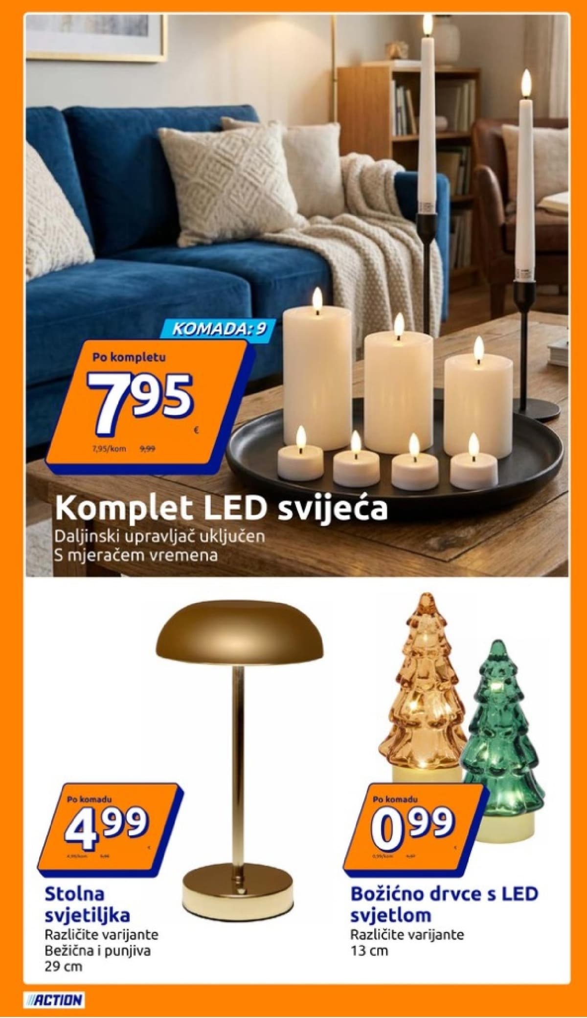 Stranica 11. Action kataloga - Akcija tjedna od 22.10.2026.