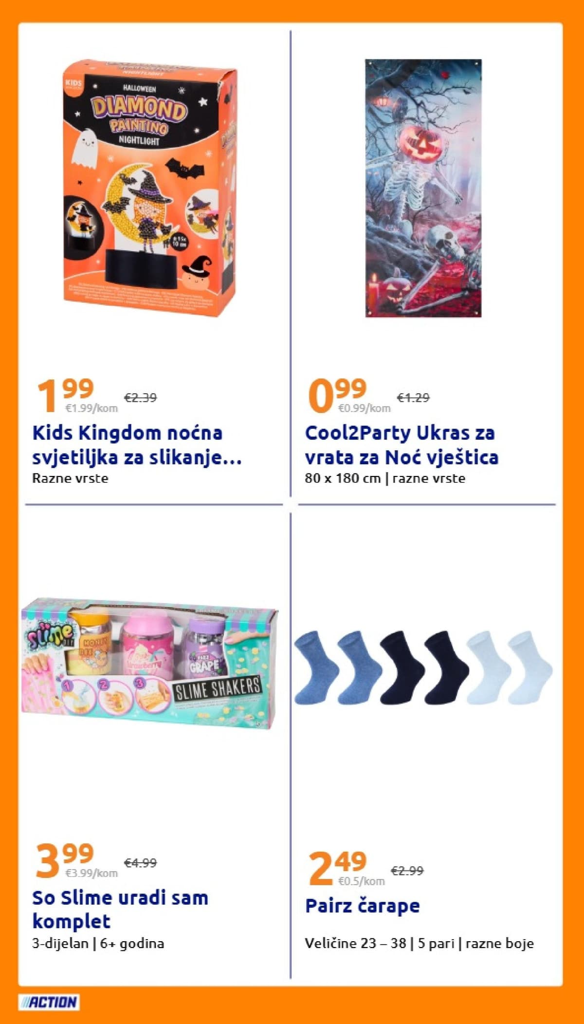 Stranica 30. Action kataloga - Akcija tjedna