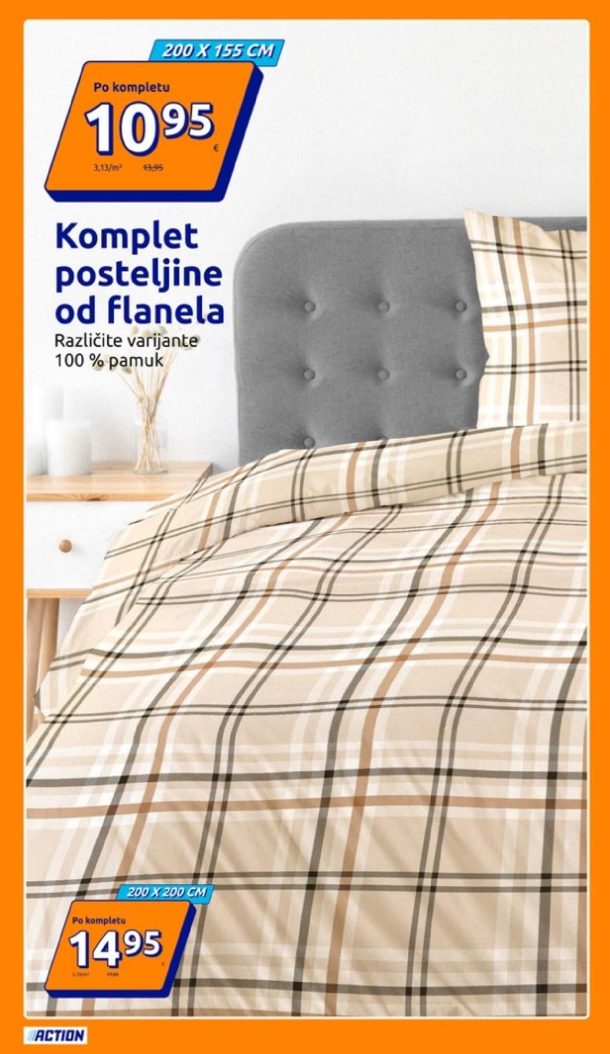 Stranica 5. Action kataloga - Akcija tjedna od 28.10.2026.