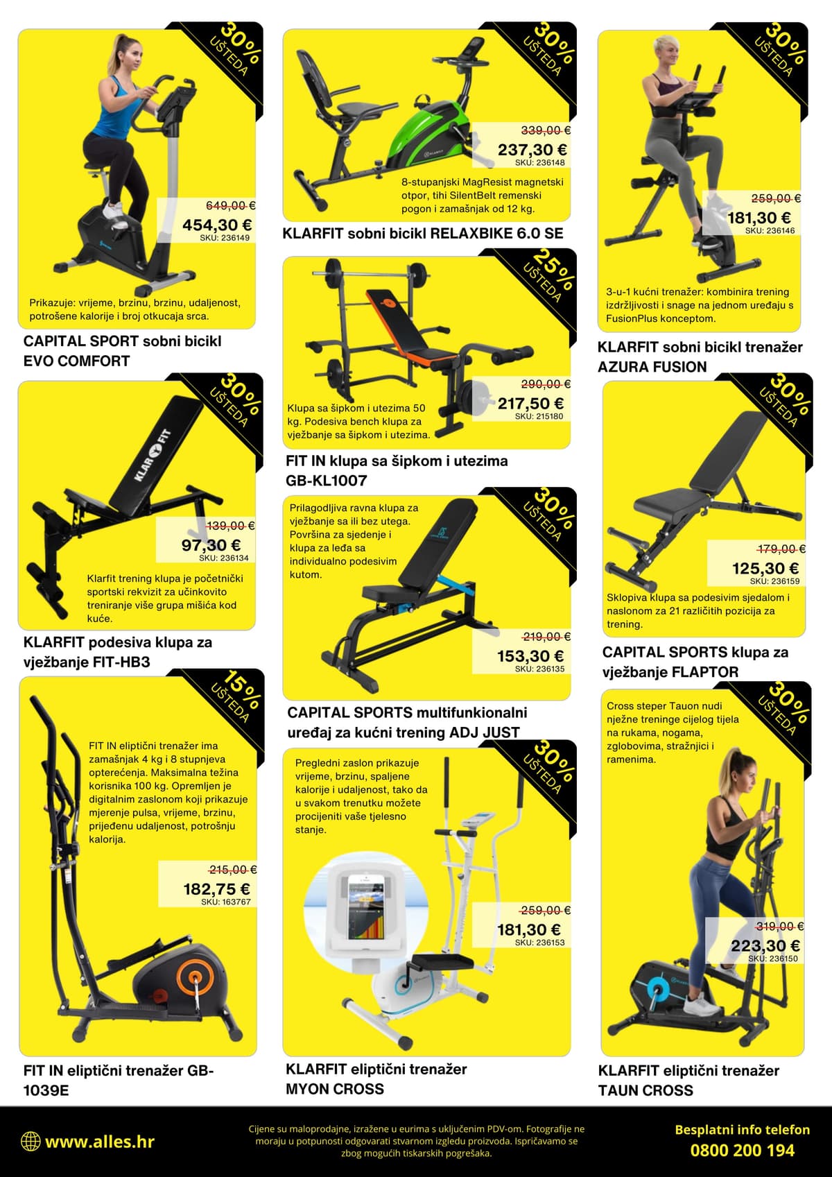 Stranica 14. Alles kataloga - Veljača 2026. od 27.02.2026.