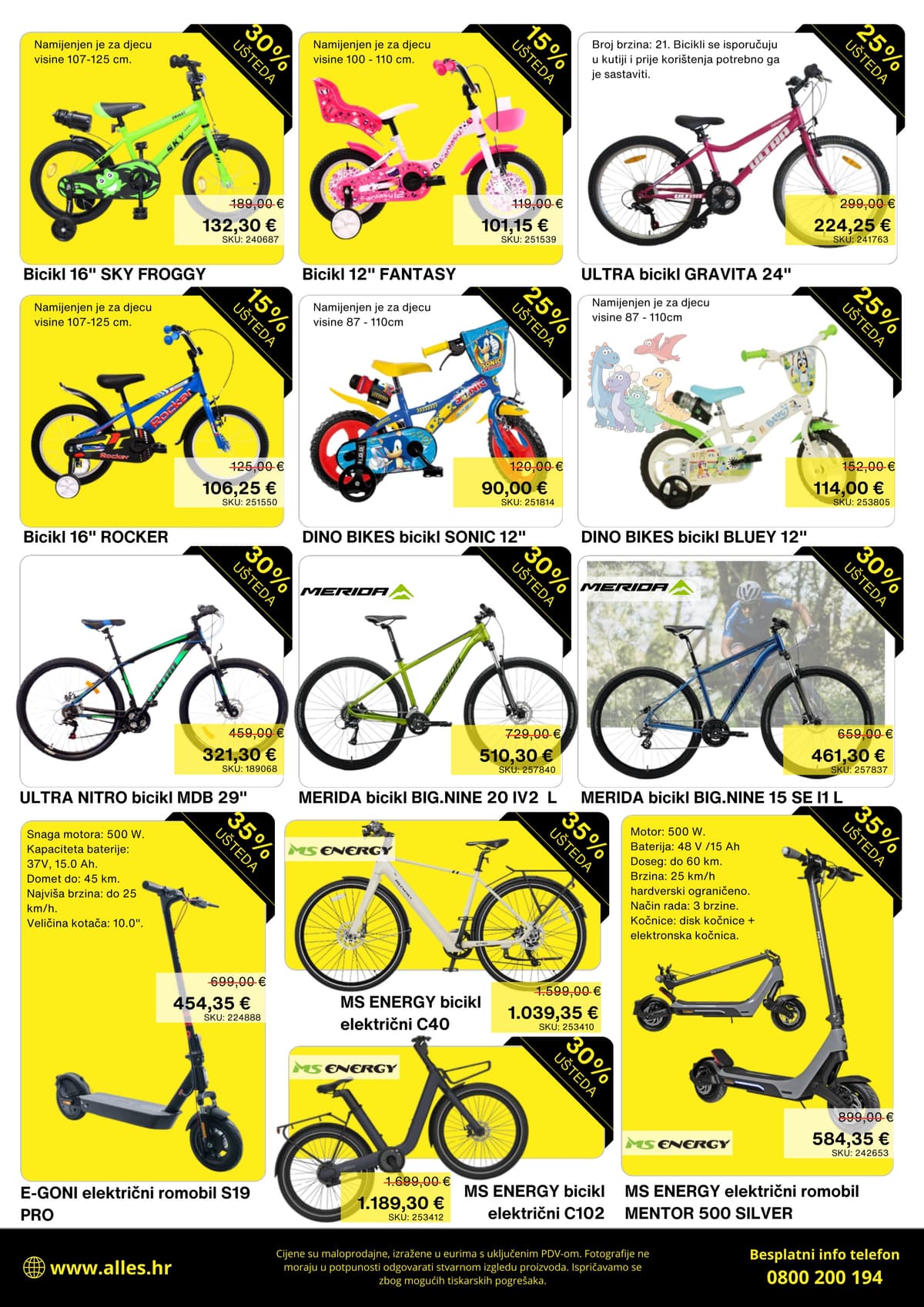 Stranica 15. Alles kataloga - Veljača 2026. od 27.02.2026.