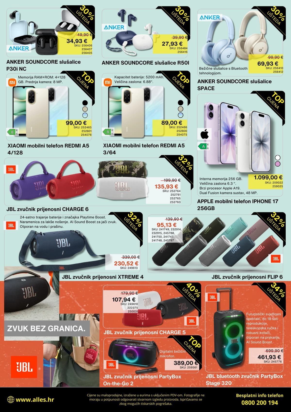 Stranica 4. Alles kataloga - Veljača 2026.