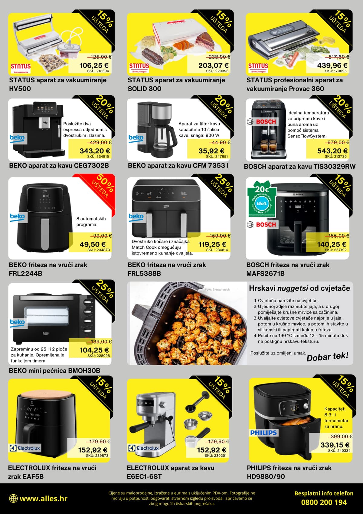 Stranica 7. Alles kataloga - Veljača 2026. od 27.02.2026.