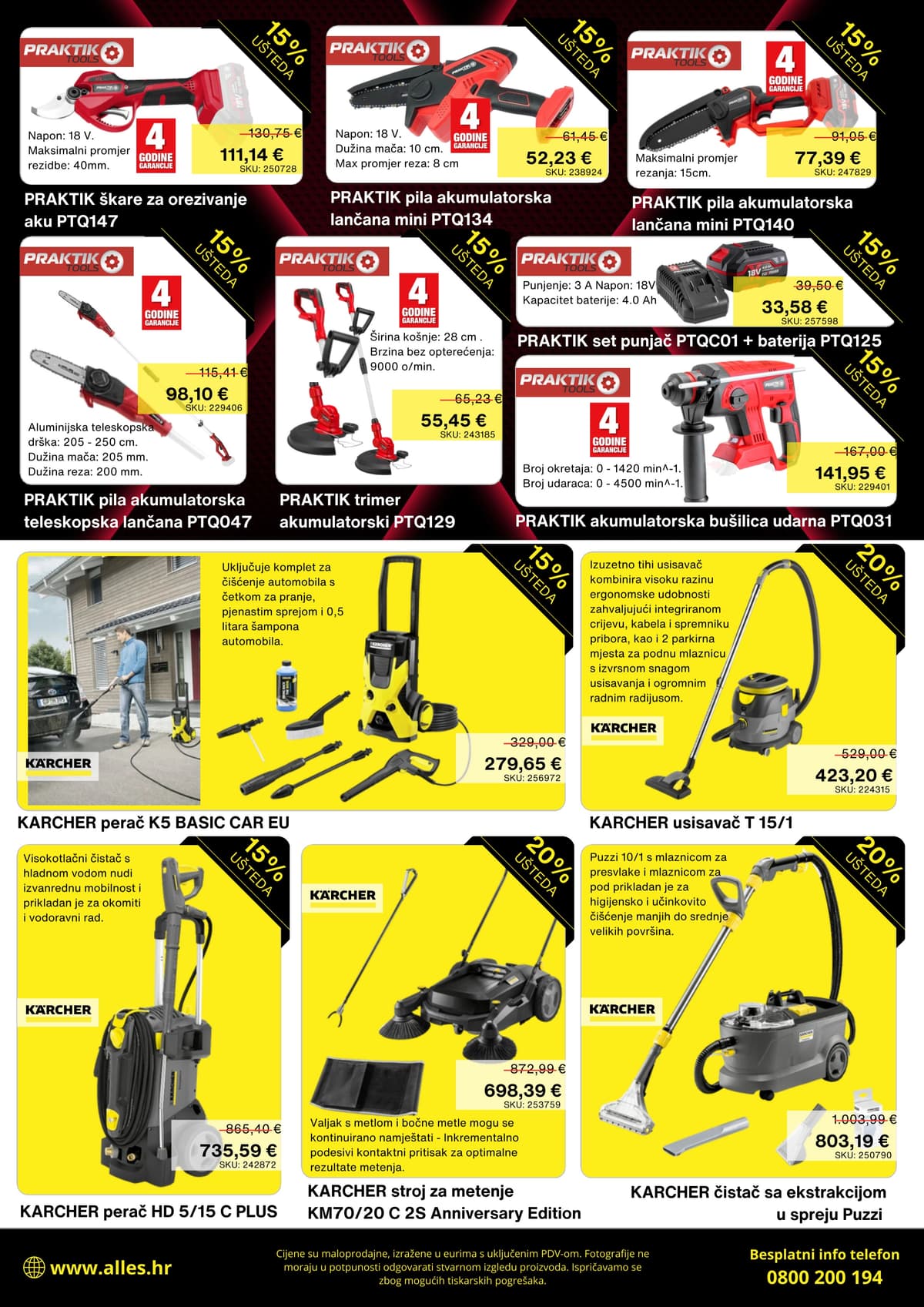 Stranica 9. Alles kataloga - Veljača 2026. od 27.02.2026.