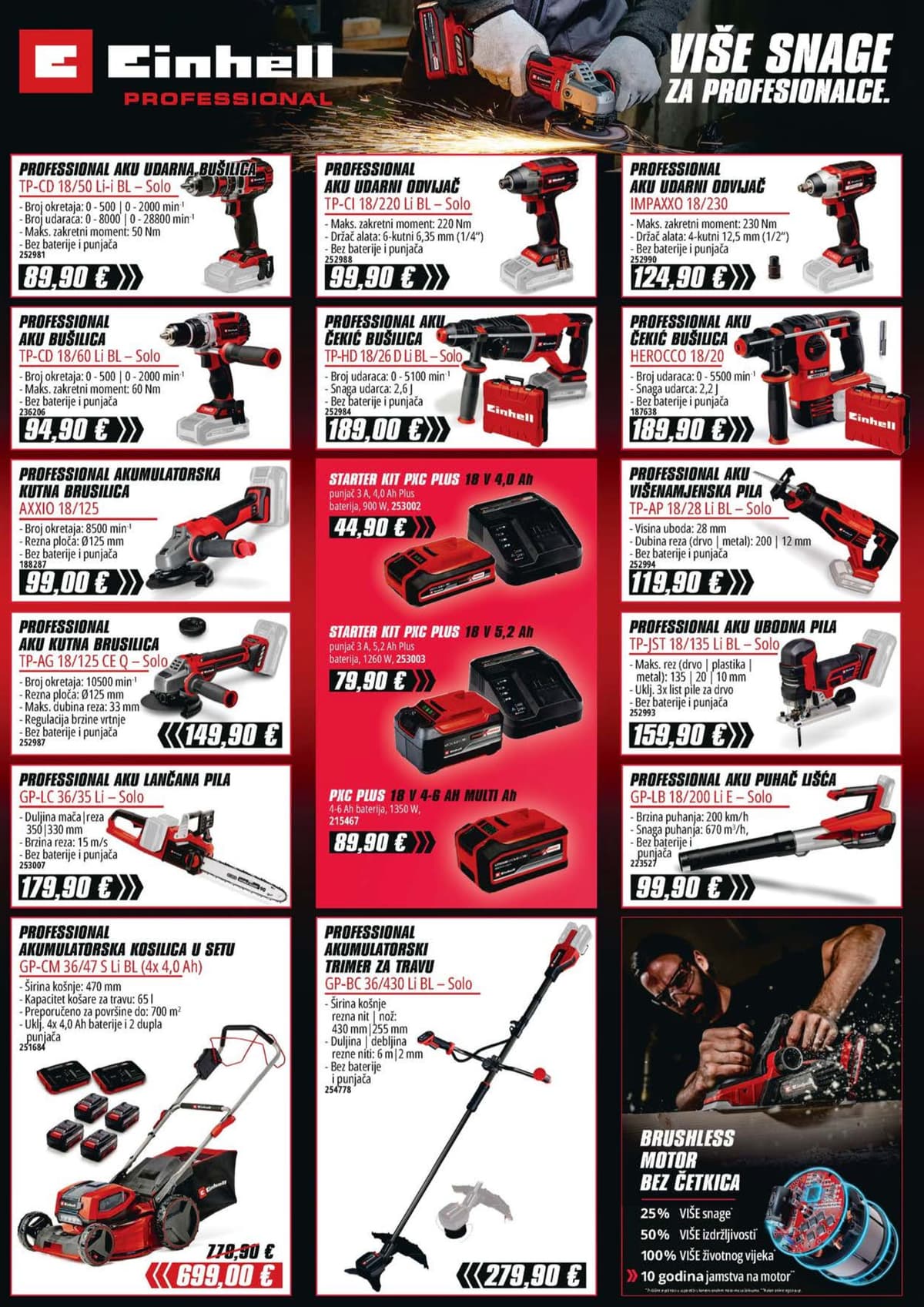 Stranica 19. Alles kataloga - Ožujak i Travanj 2026. od 26.03.2026.