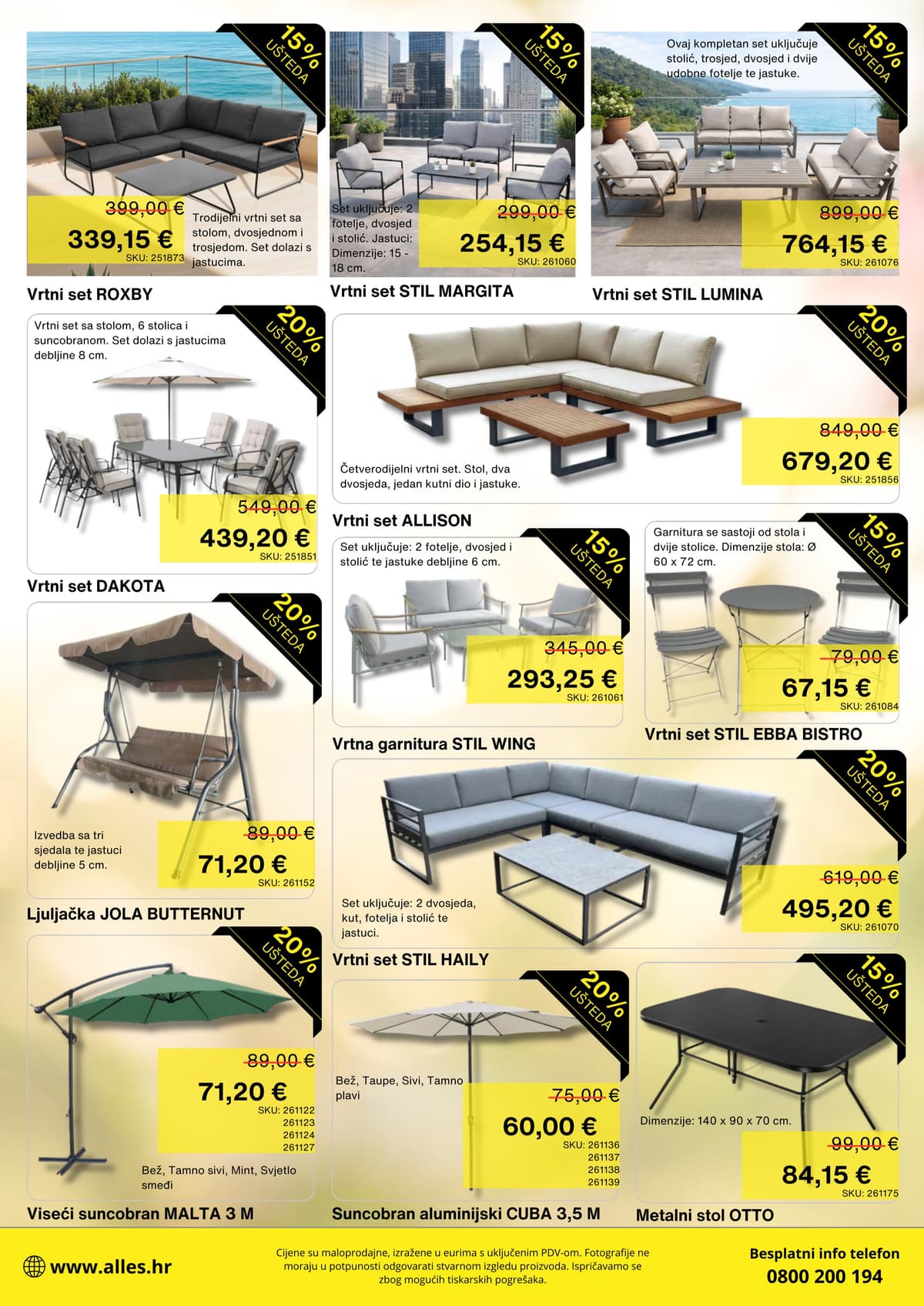 Stranica 11. Alles kataloga - Akcijska Ponuda