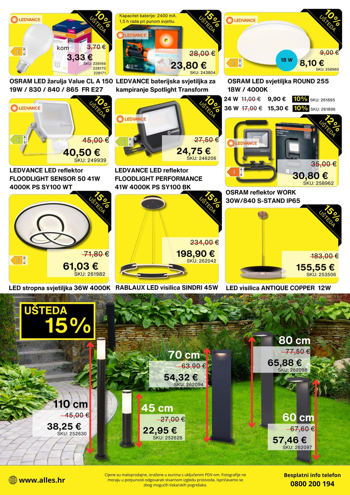 Stranica 19. Alles kataloga - Akcijska Ponuda