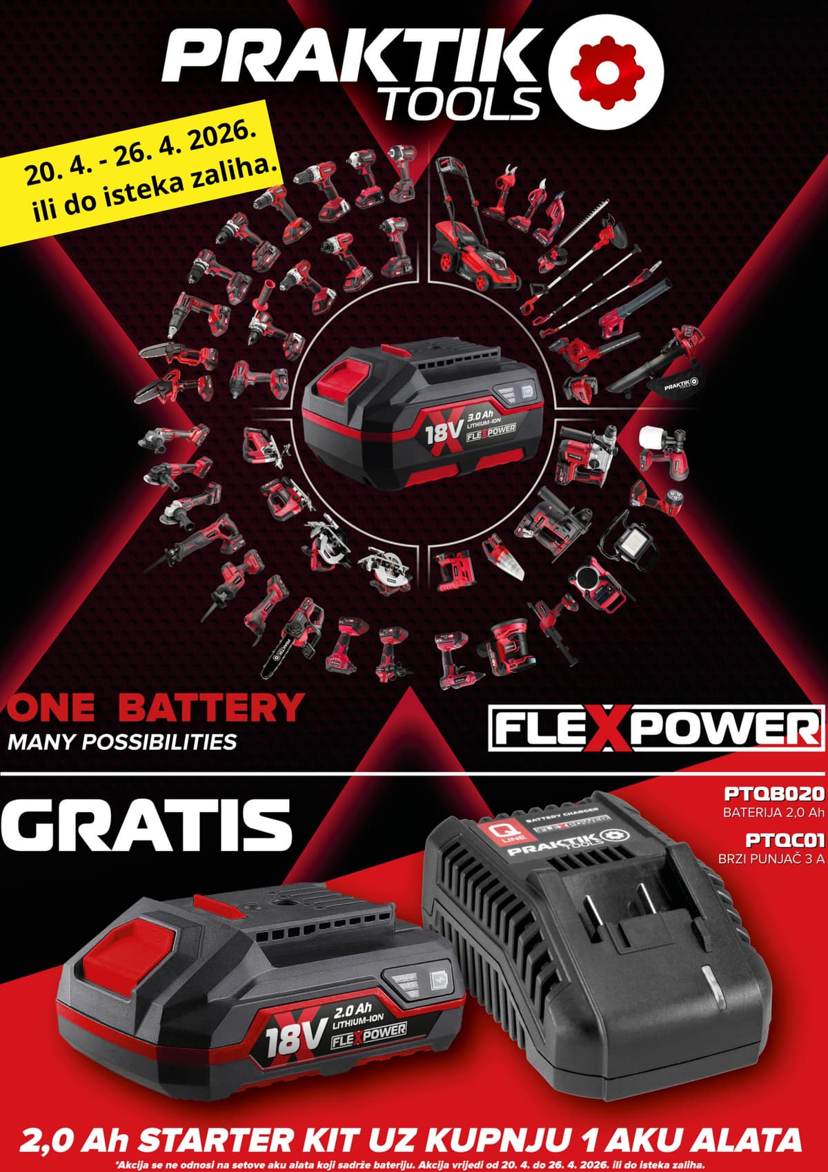 Stranica 22. Alles kataloga - Akcijska Ponuda od 19.04.2026.