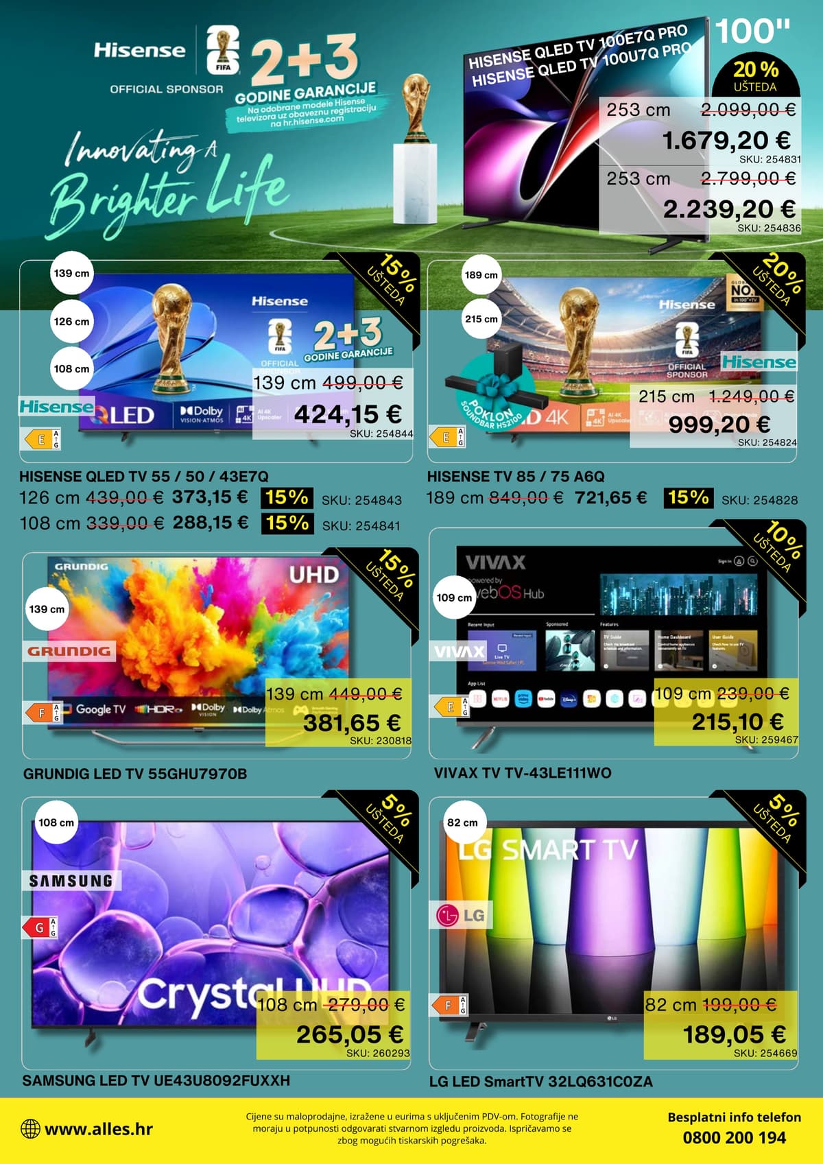 Stranica 4. Alles kataloga - Akcijska Ponuda